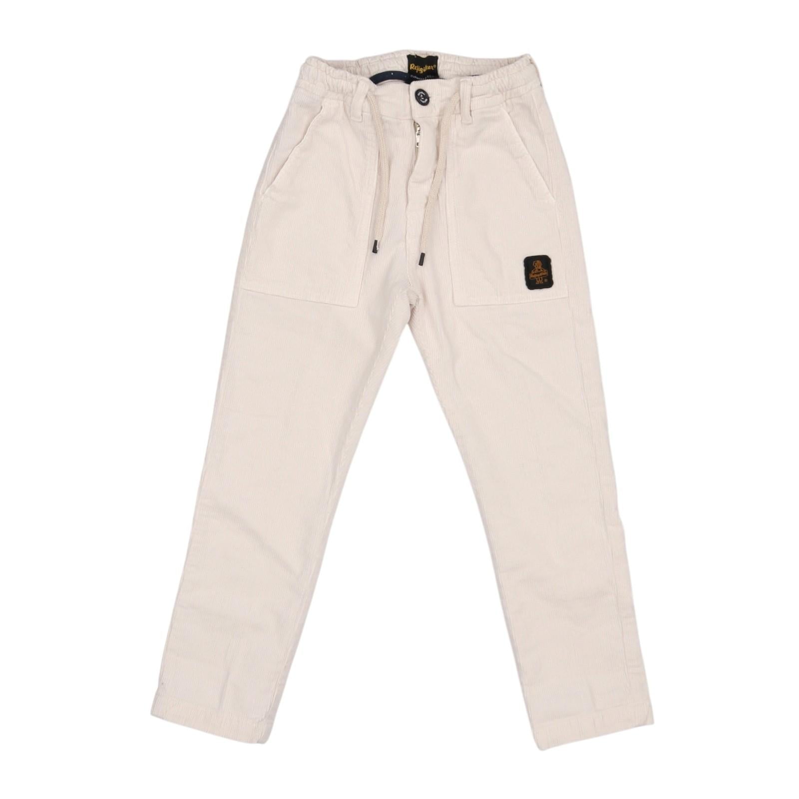 Pantalone REFRIGIWEAR kids RW356 PAN REFRIGIWEAR 