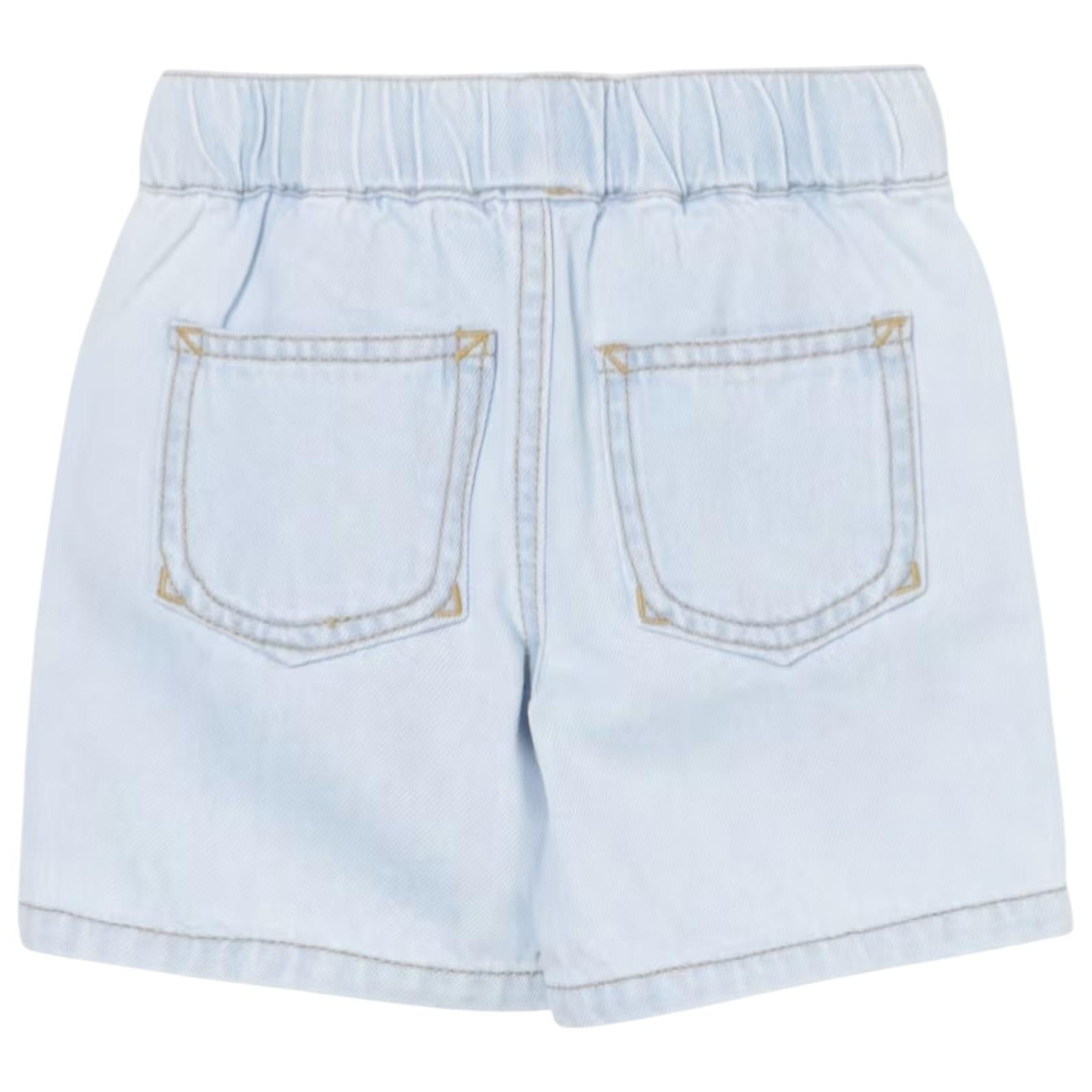Bermuda KENZO kids Bambino K60966 Z74 