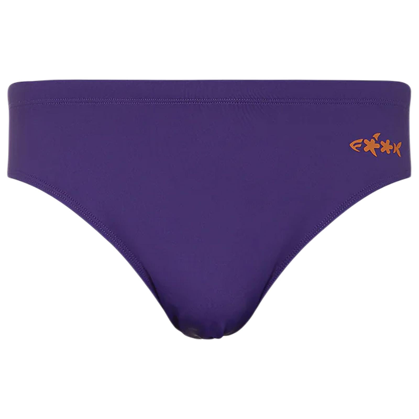 Slip mare FK Uomo FK25-M01SU20 VI 