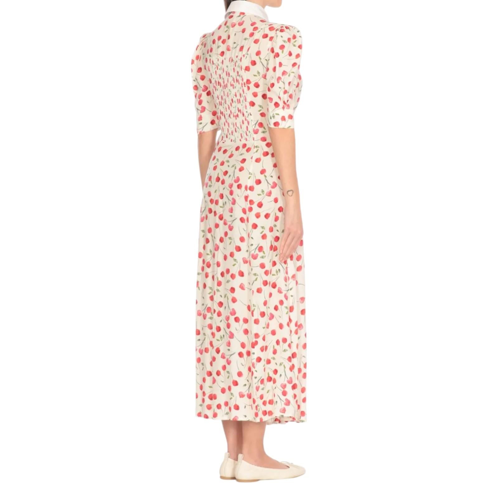 Abito MAR DE MARGARITAS Donna MMABW01179-TMFI0025 PAN 