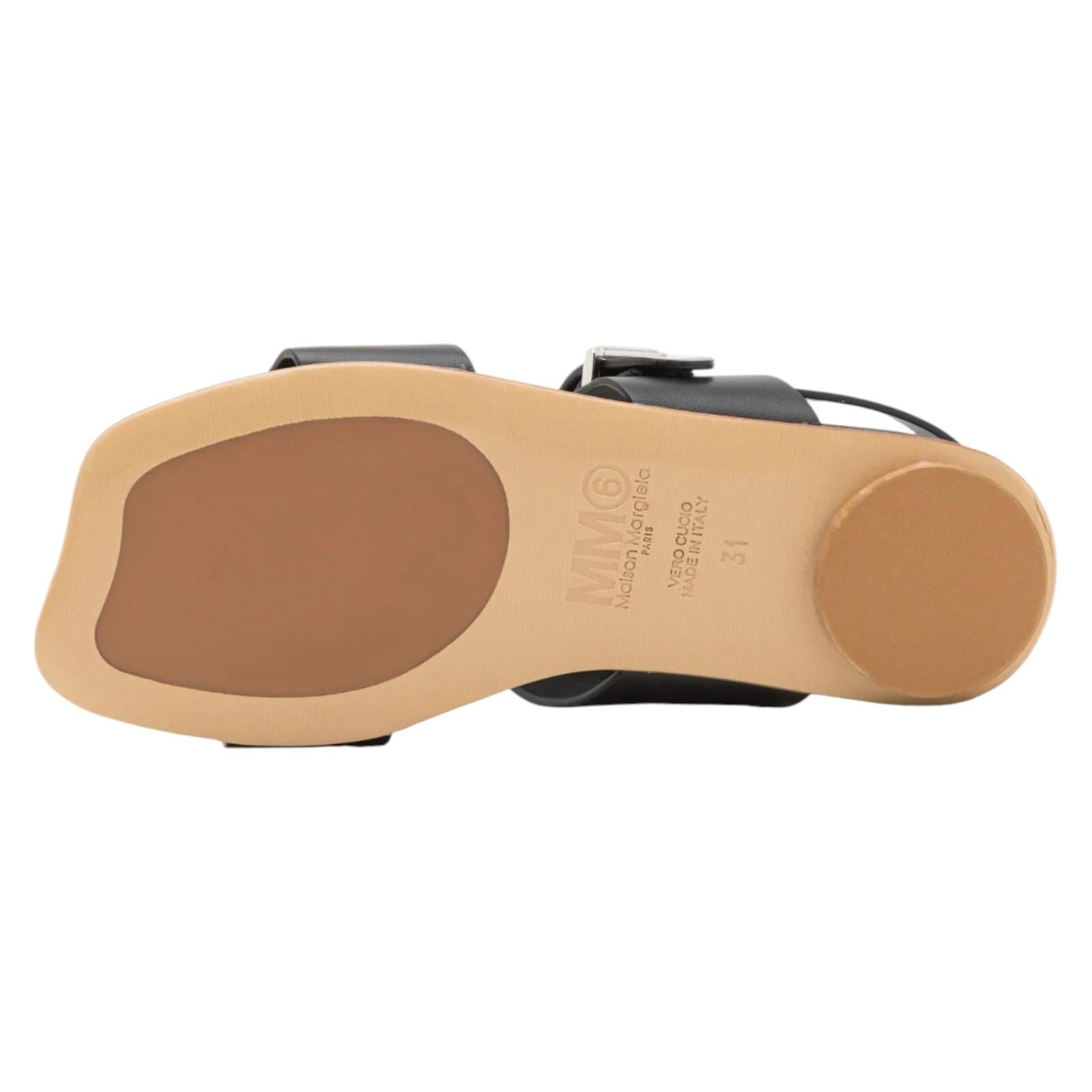 Sandali MAISON MARGIELA kids Bambina 79711 02 