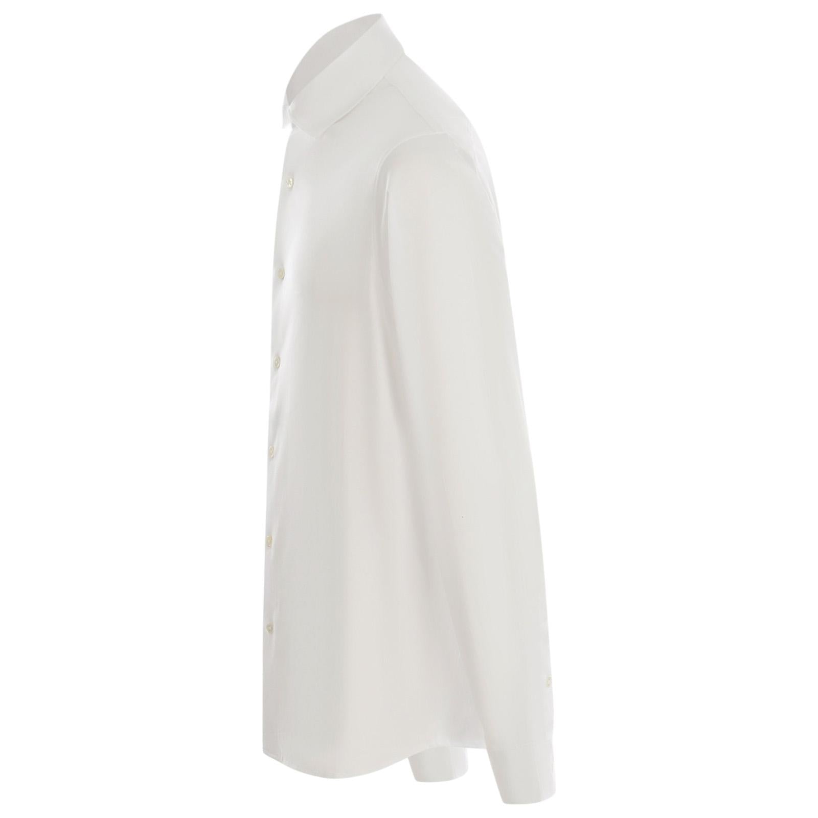 Camicia FILIPPO DE LAURENTIIS Uomo CAMLBAS-JERVIN U001 