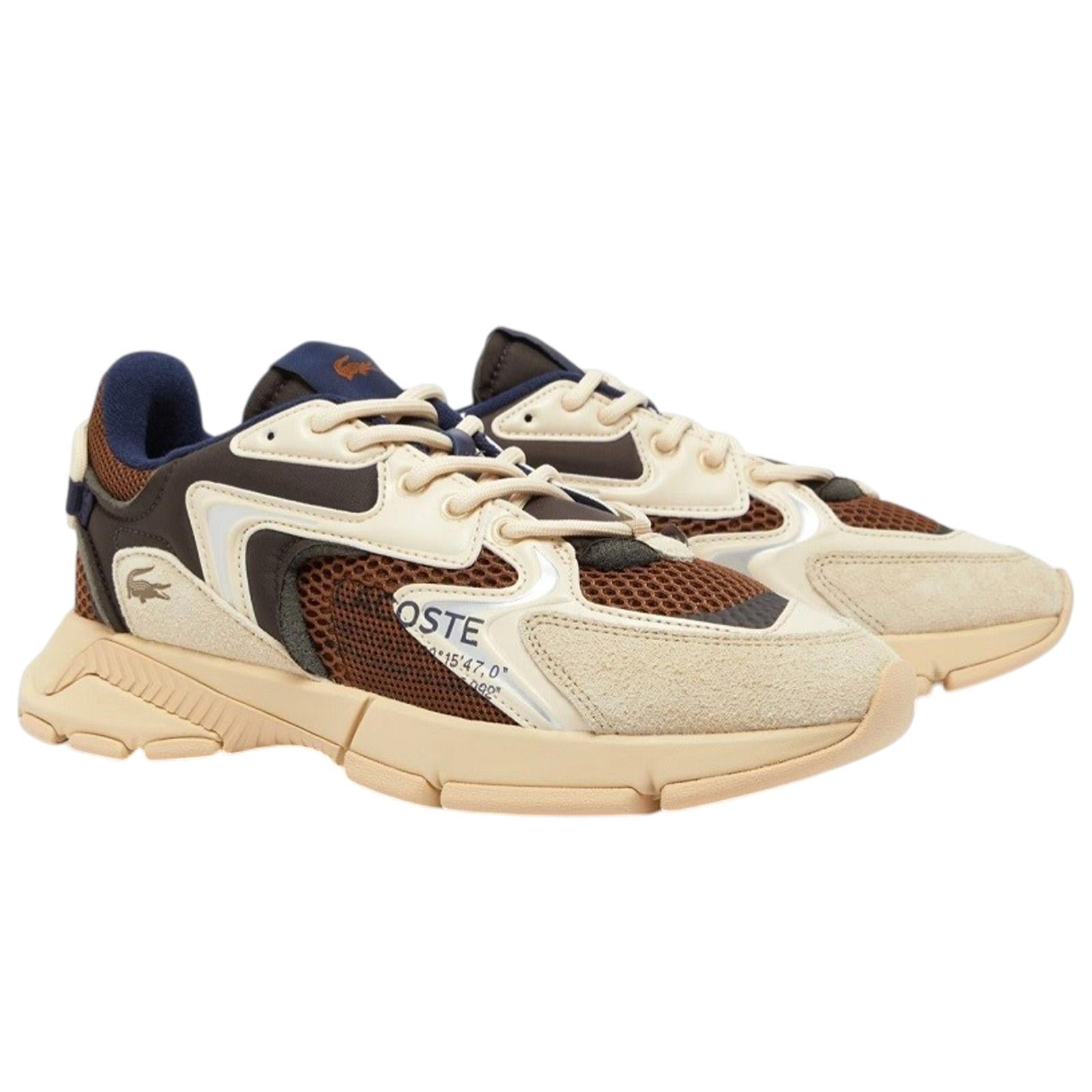 Sneakers LACOSTE Uomo 748SMA00552A5 BRW 
