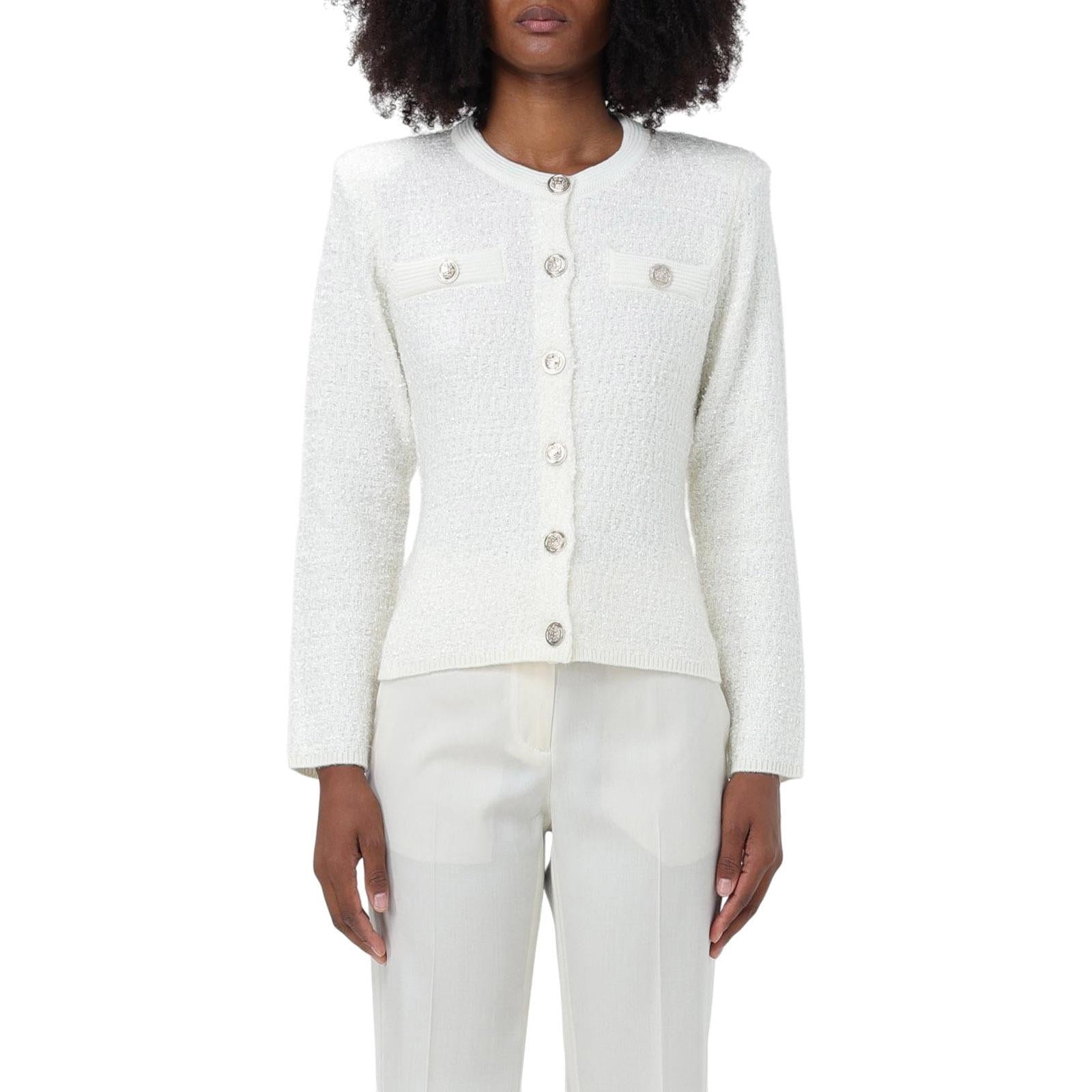 Cardigan LIU JO MF3293-MA340 10701 LIU JO 