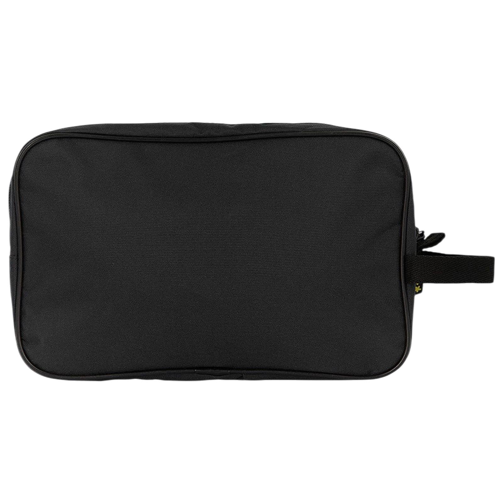 Beauty case FK Uomo FA25-U01AU93 BK 