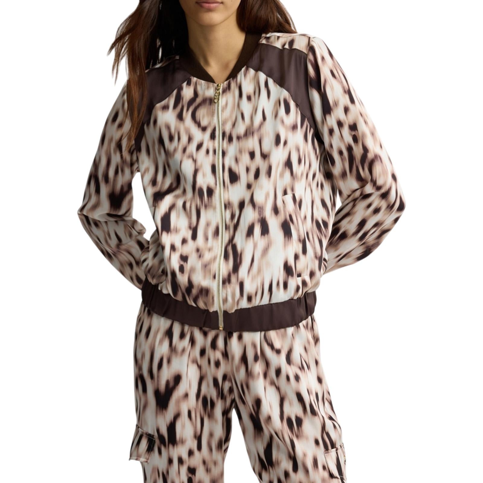Giubbotto LIU JO Donna TA5197-TS964 M9064 