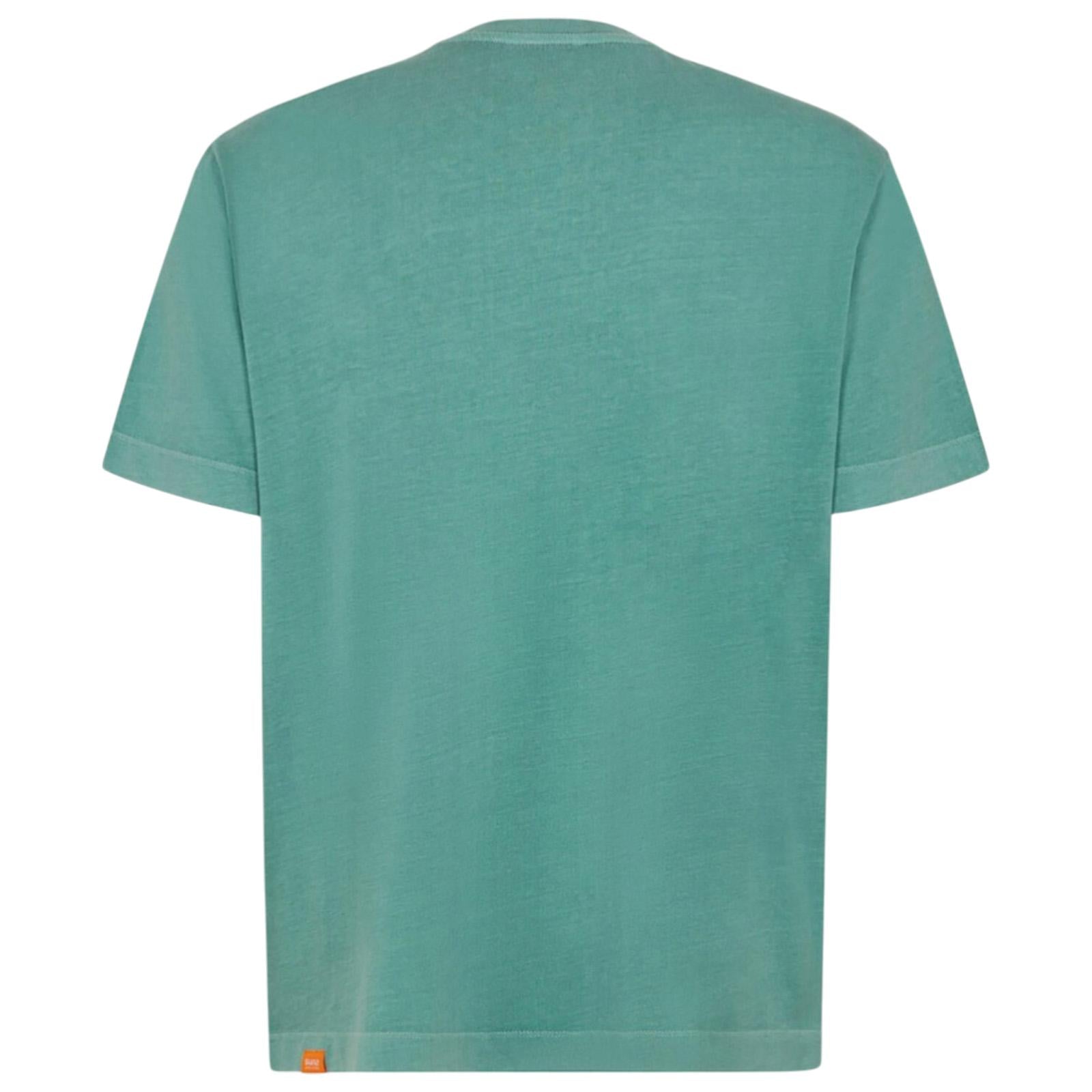 T-shirt SUNS TSS51006U V2 SUNS 