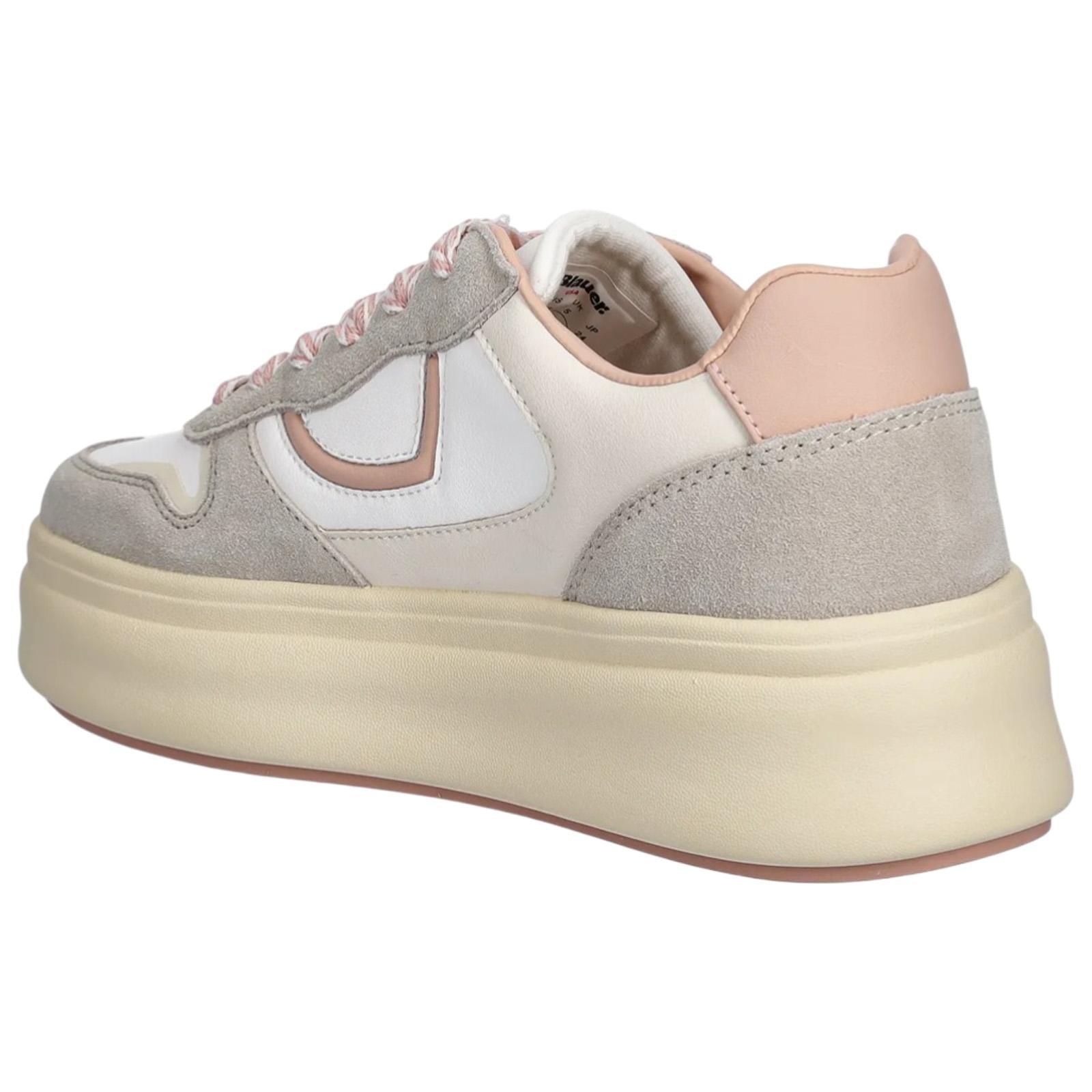 Sneakers BLAUER Donna S5EMERY03-LES BEI 