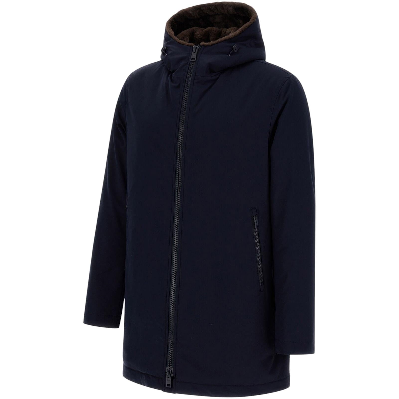 Giubbotto HERNO PA0072U-12343 9288 HERNO 