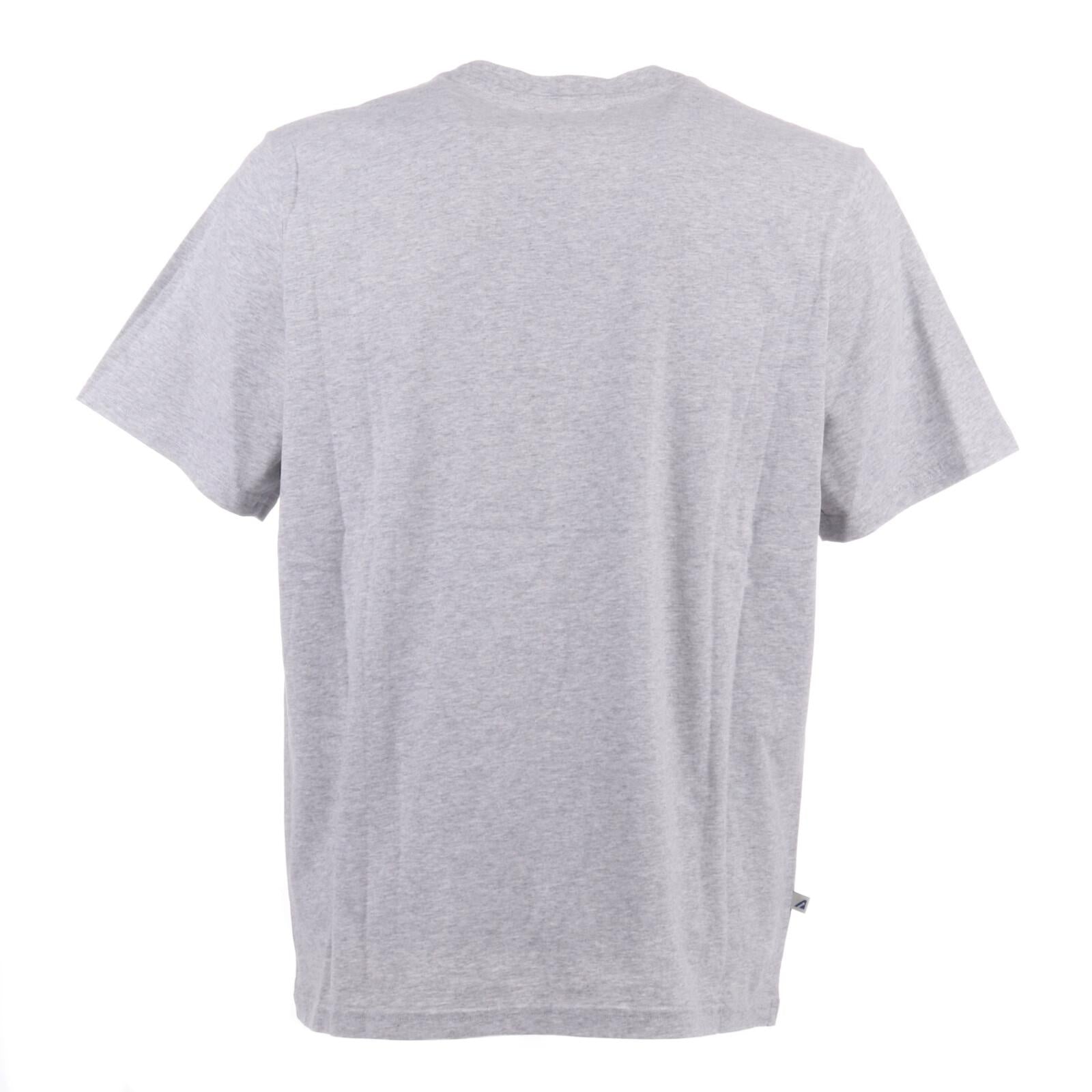 T-shirt AUTRY TSPM-502 M AUTRY 