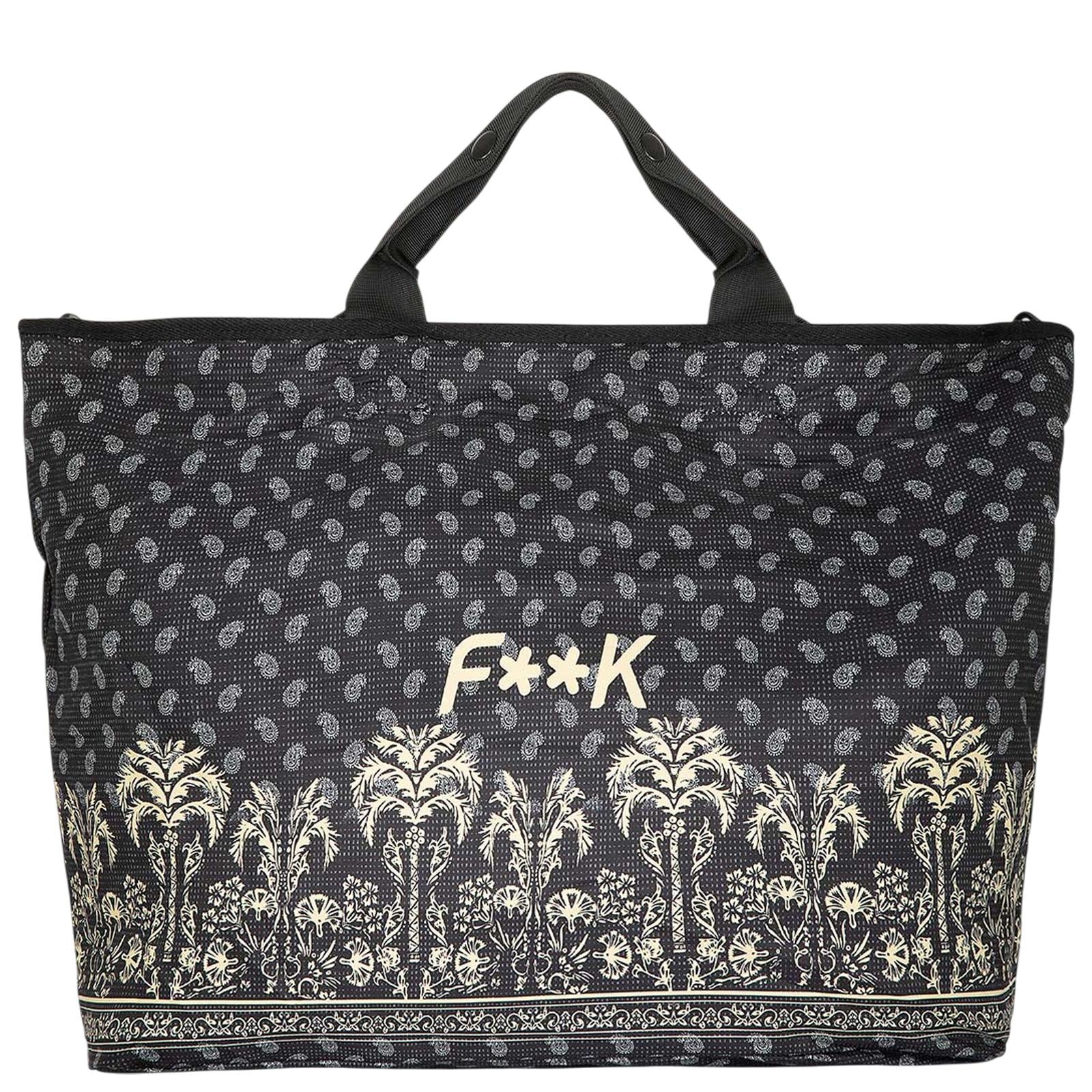 Borsa FK Donna FA25-U01AU91 X07 