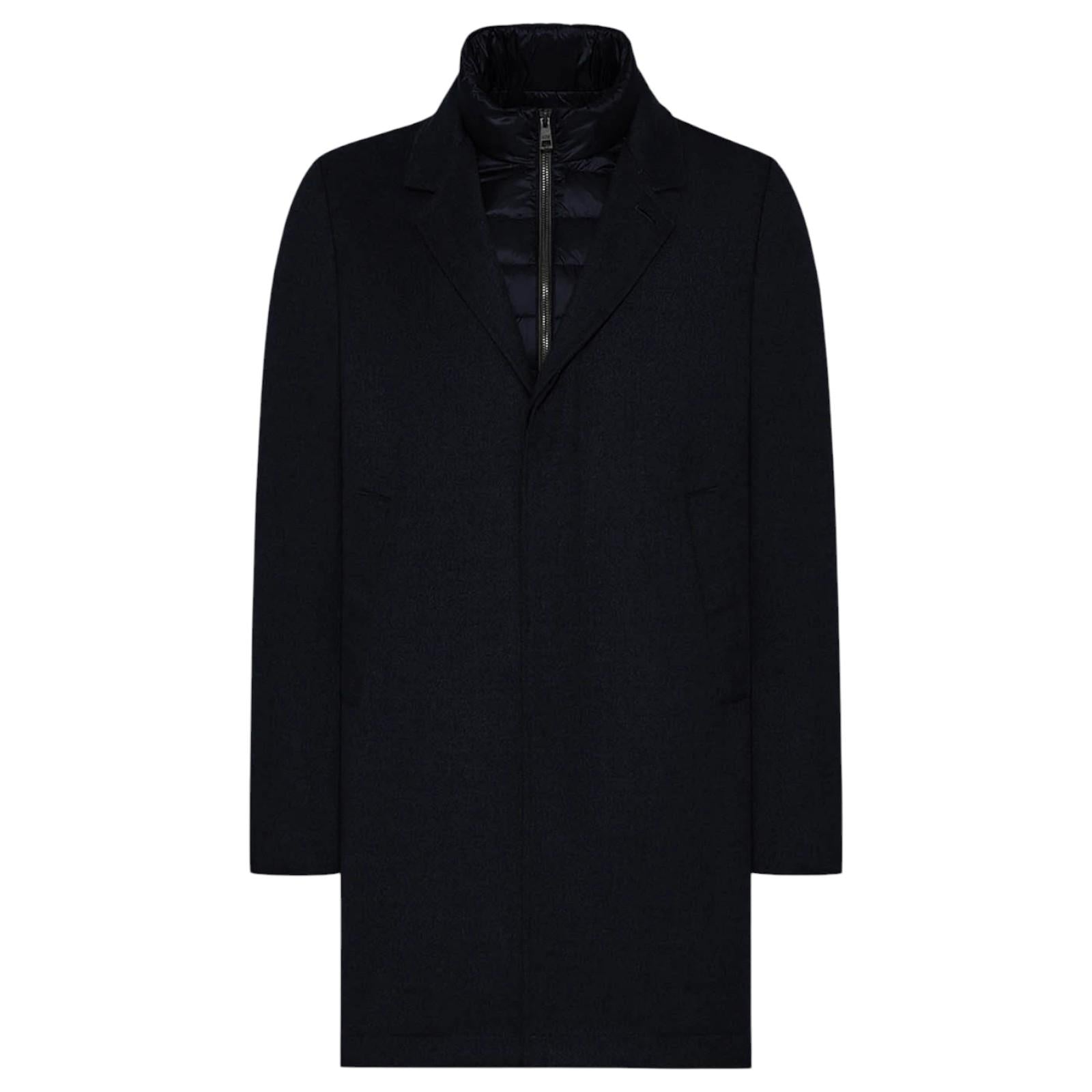 Cappotto DUNO FONDO-PRATO 801 DUNO 