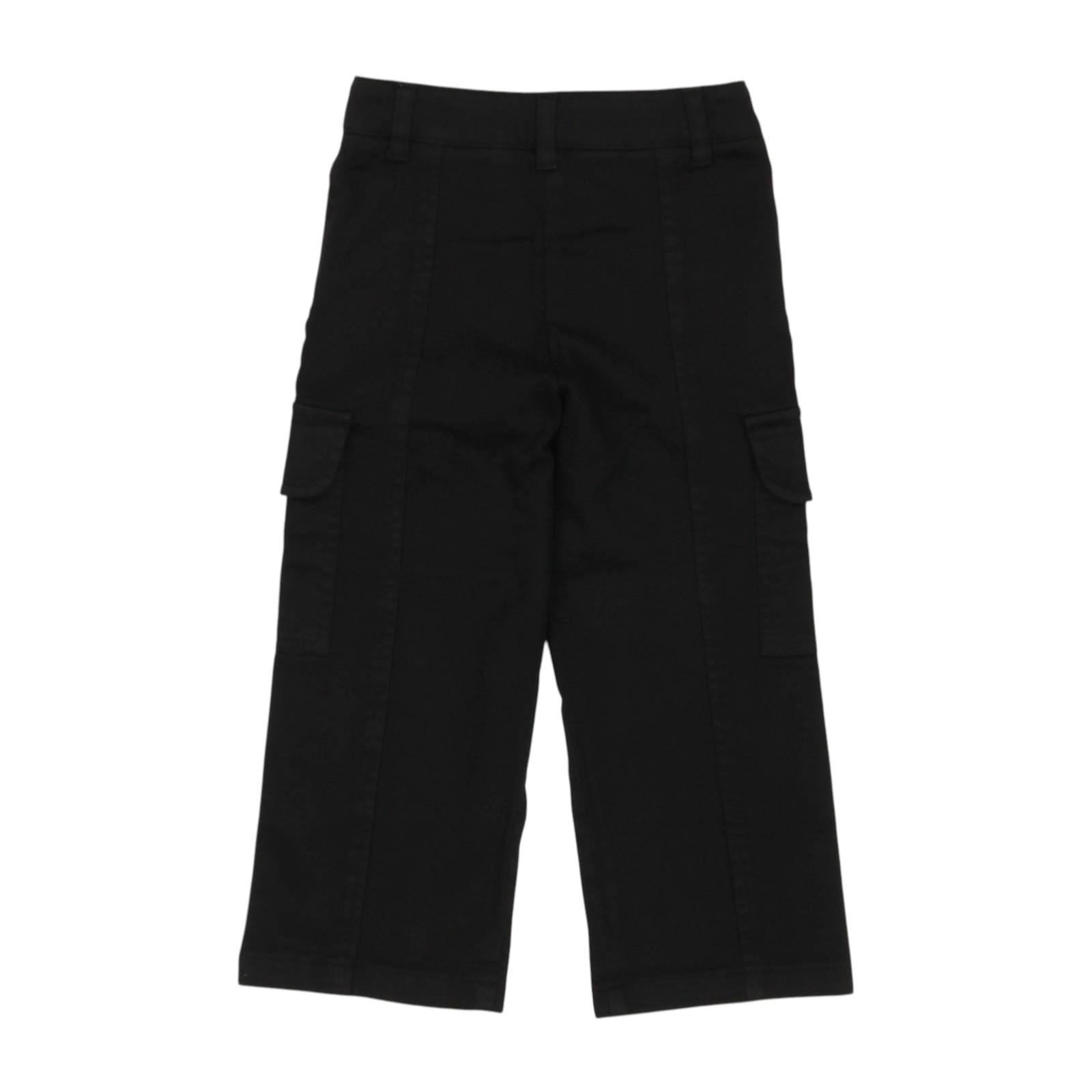Pantalone VICOLO kids 3141P00039 NER VICOLO 