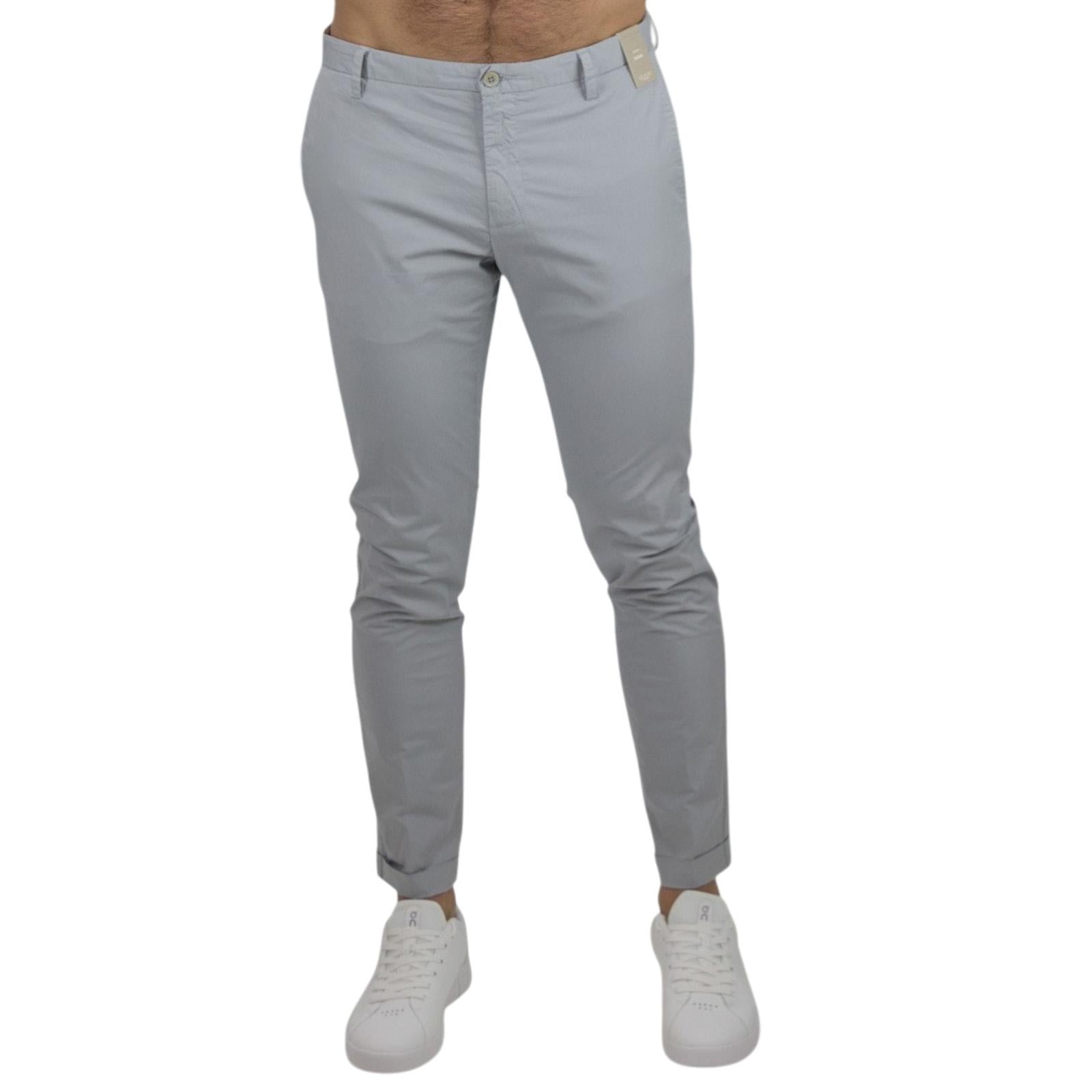 Pantalone AT.P.CO A301SASA45-TC506-T 910 AT.P.CO 