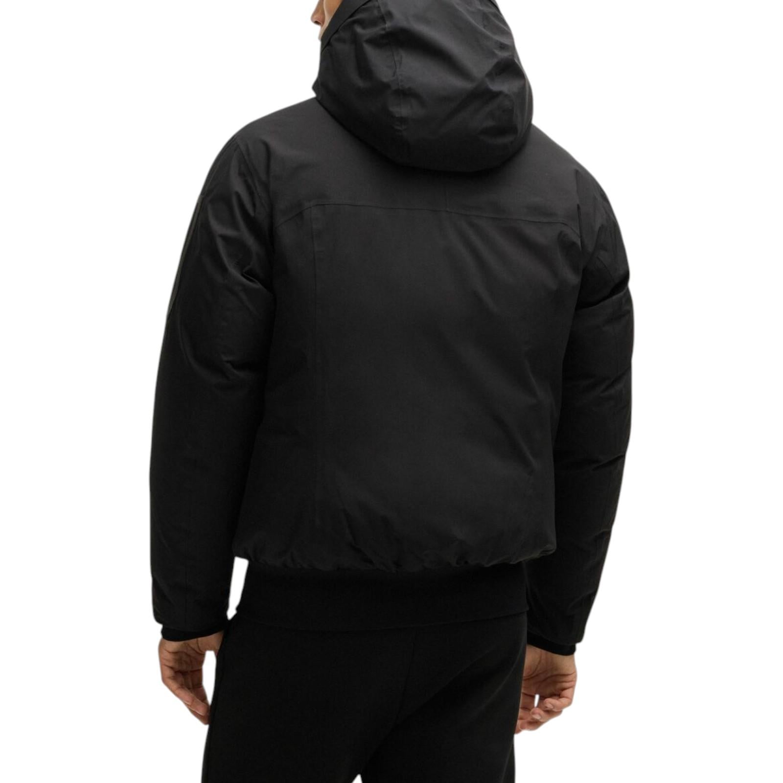 Giubbotto HUGO BOSS 50533560-10263836 001 BOSS 