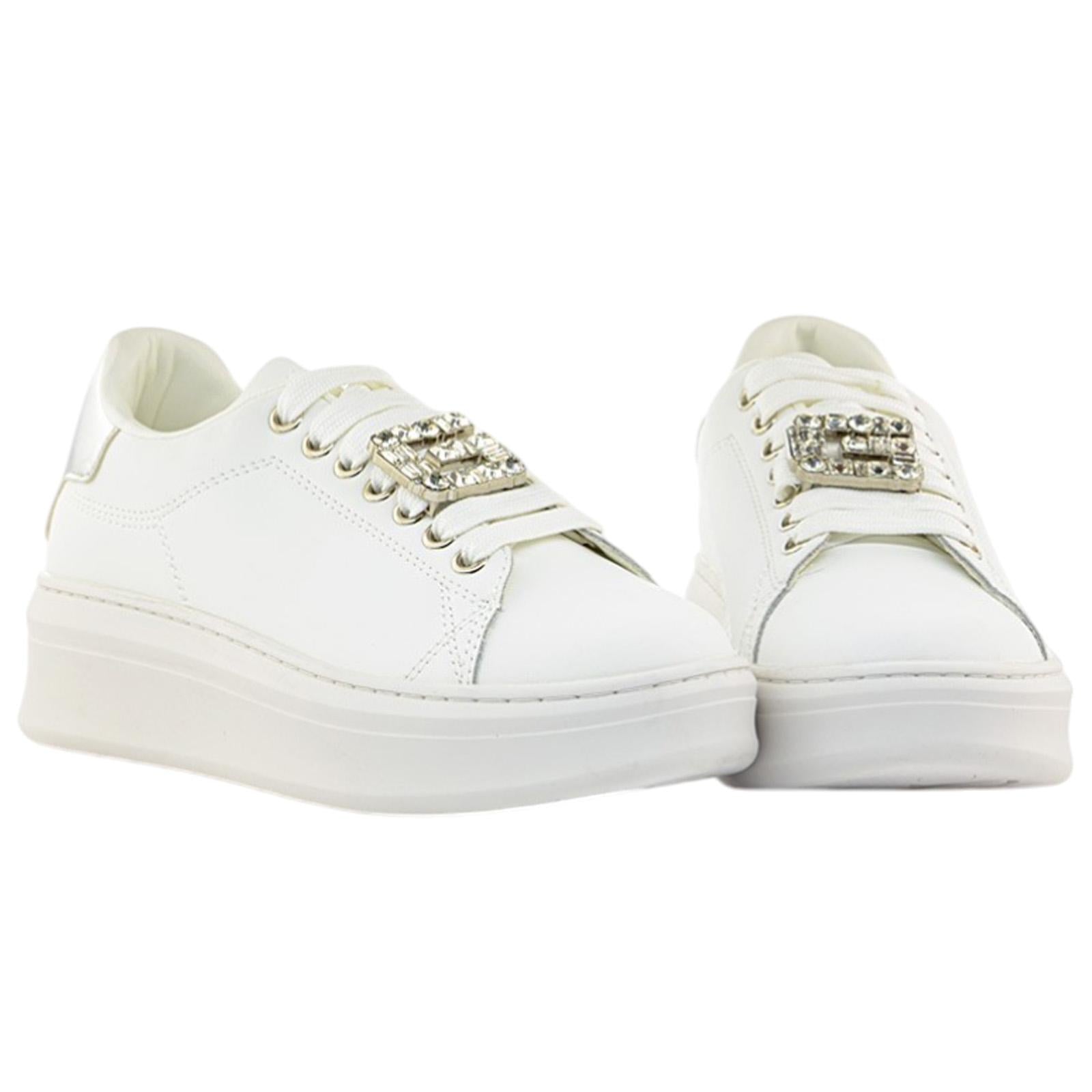 Sneakers GAELLE Donna GACAW01114 BIA 