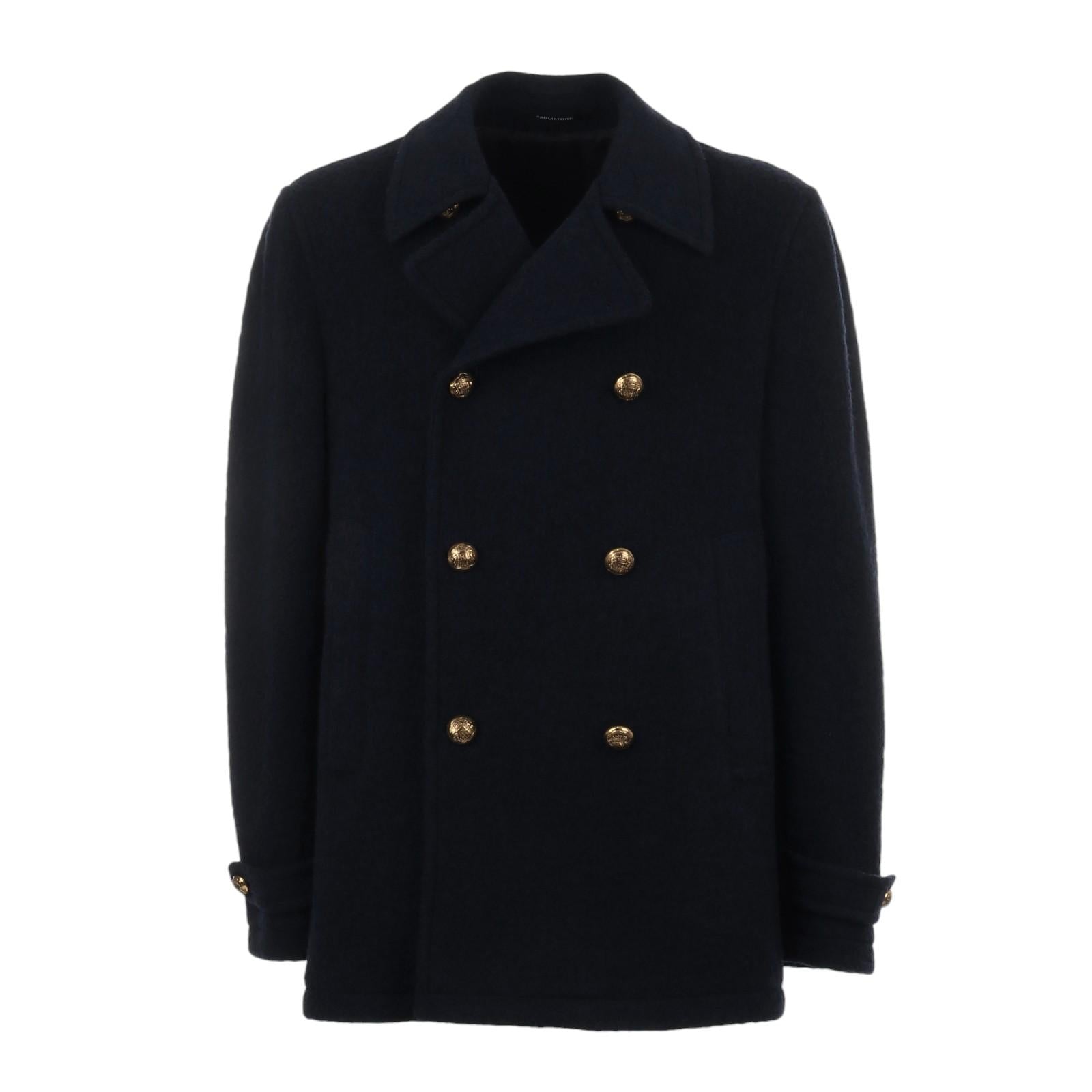 Cappotto TAGLIATORE MONACO-F-JER-340212-J B3254 TAGLIATORE 