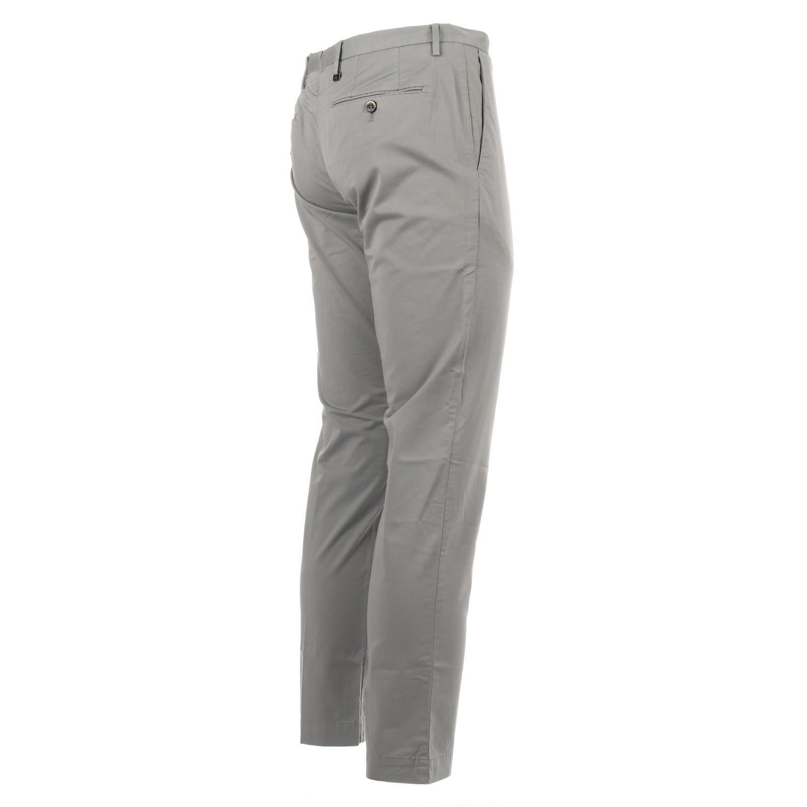 Pantalone PT TORINO Uomo CO-KTZEZ00CL1-SR75 Y220 