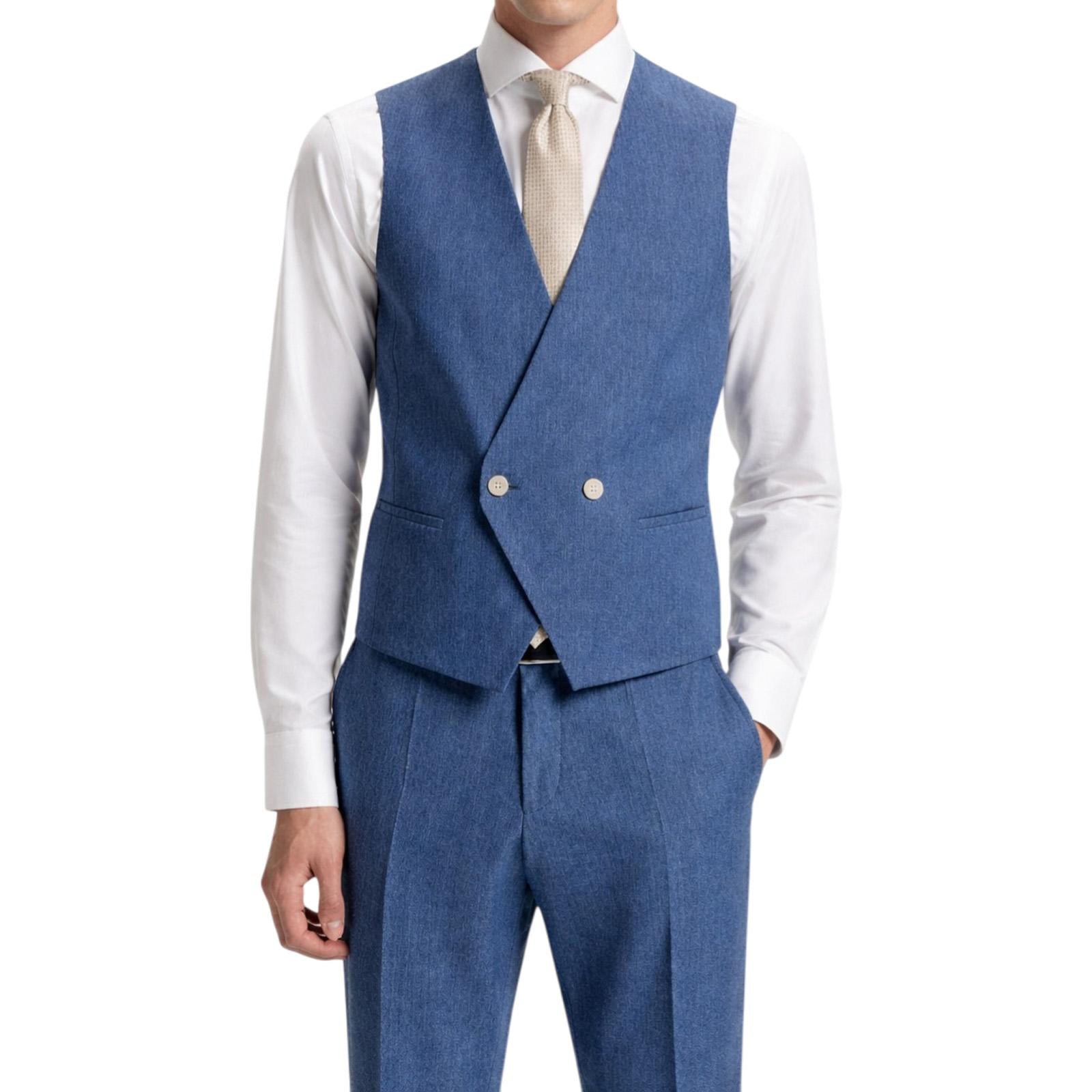Abito HUGO BOSS Uomo 50540782-10271263-01 404 