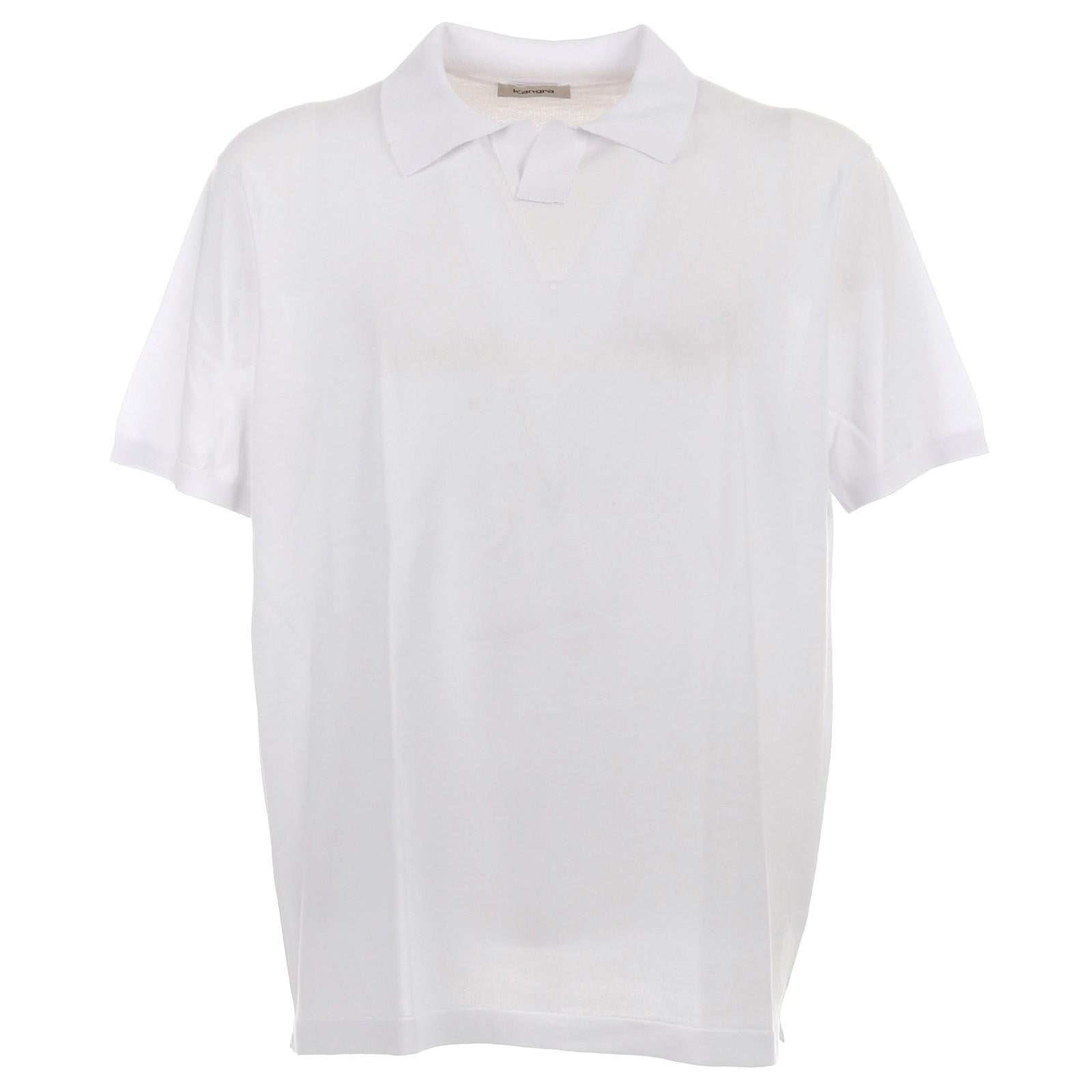 Polo KANGRA Uomo S5K-1034-23 00001 