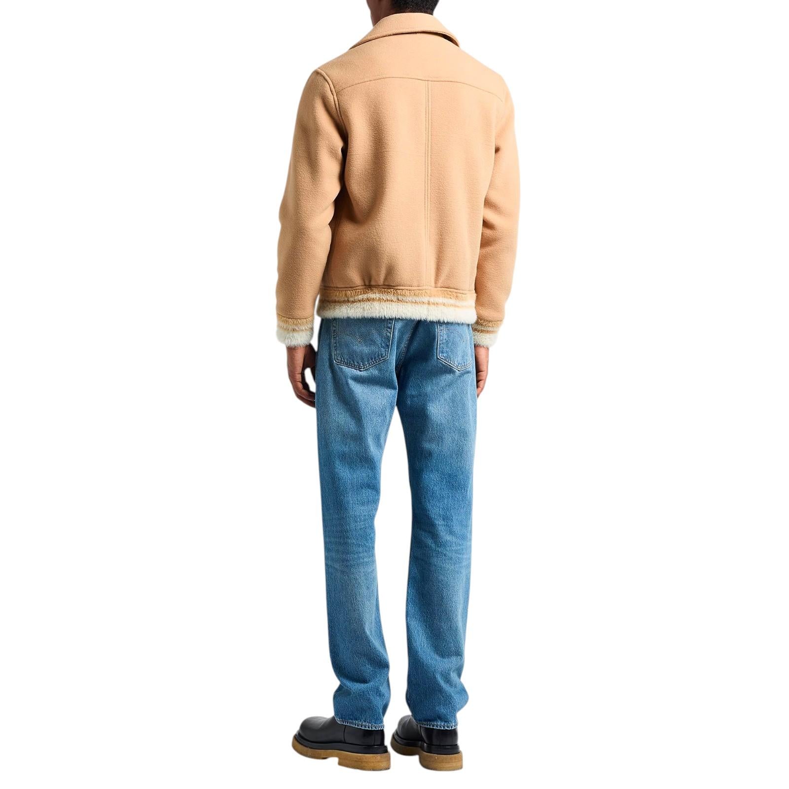 Giubbotto YES LONDON XG5211 CAM YES LONDON 