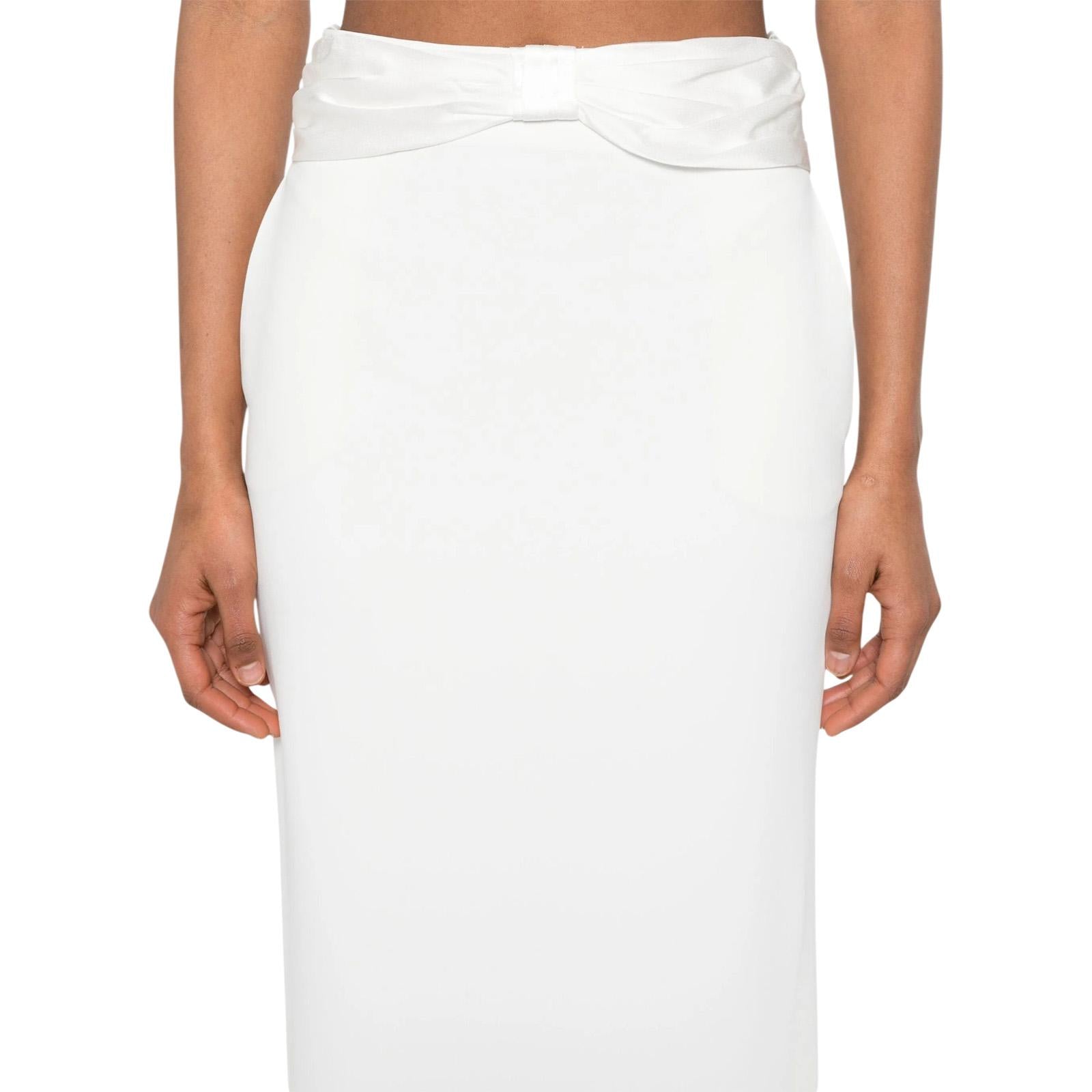 Gonna ELISABETTA FRANCHI GO-101-51E2 360 ELISABETTA FRANCHI 