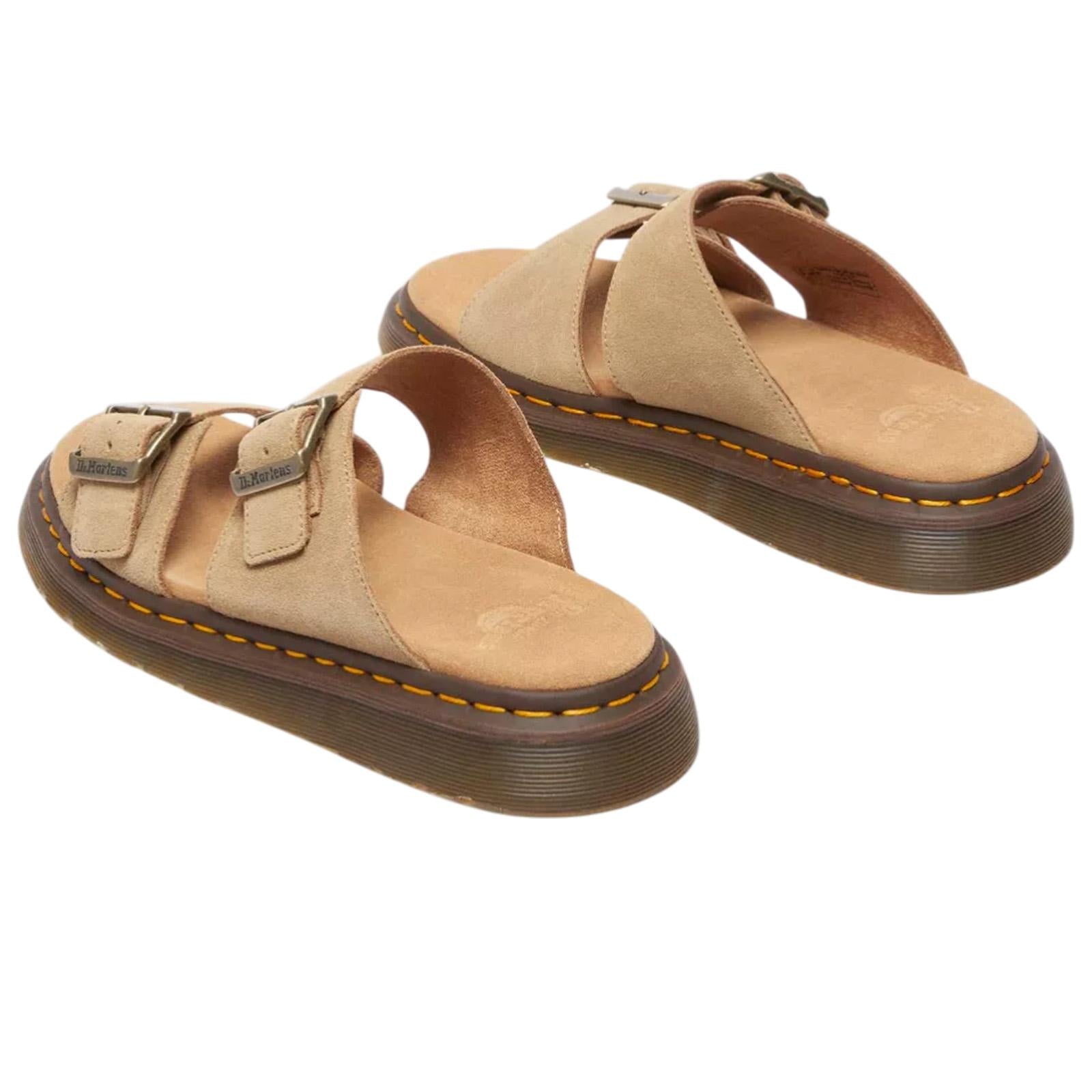 Sandali DR.MARTENS Uomo 41083200 CAM 
