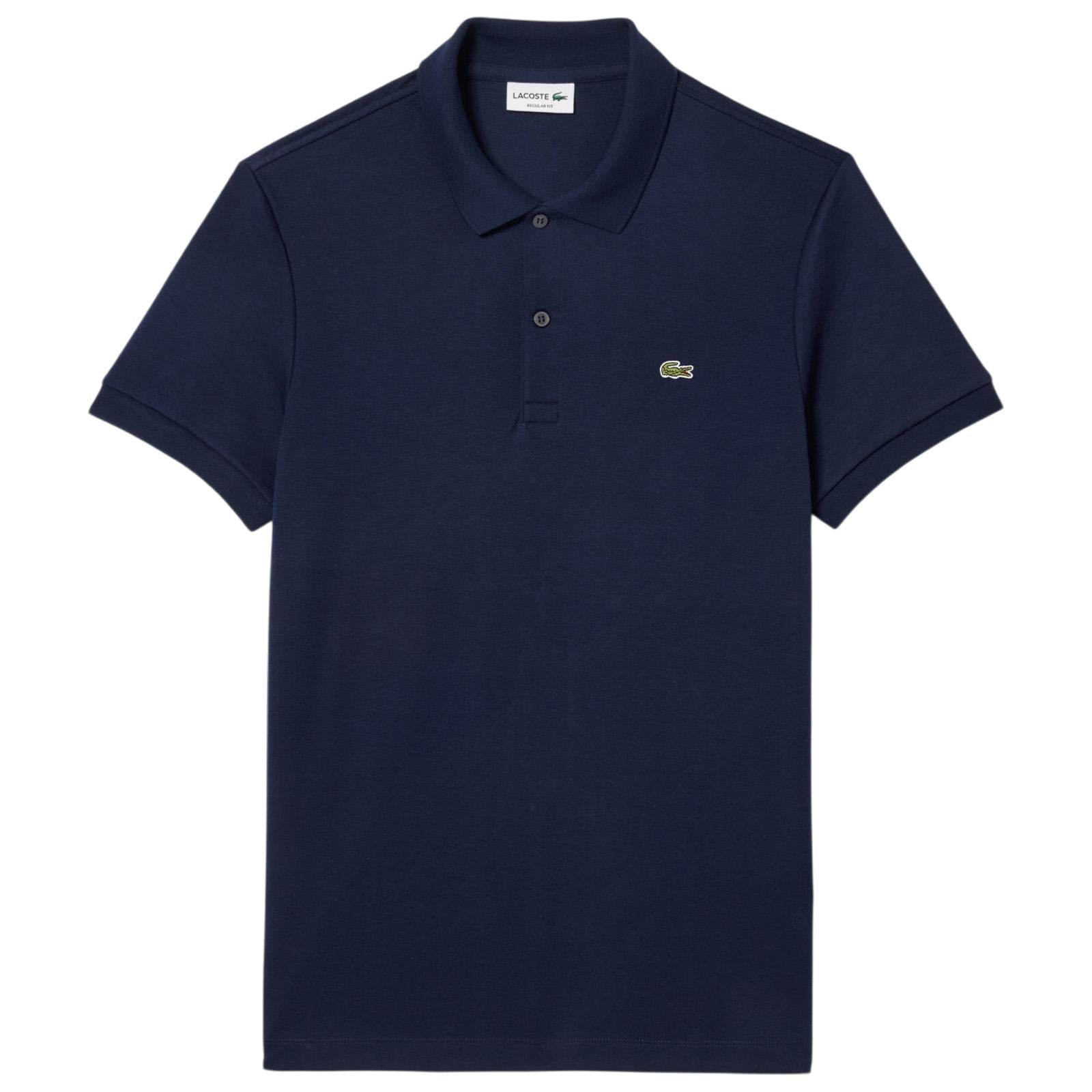 Polo LACOSTE Uomo DH2050-00 166 