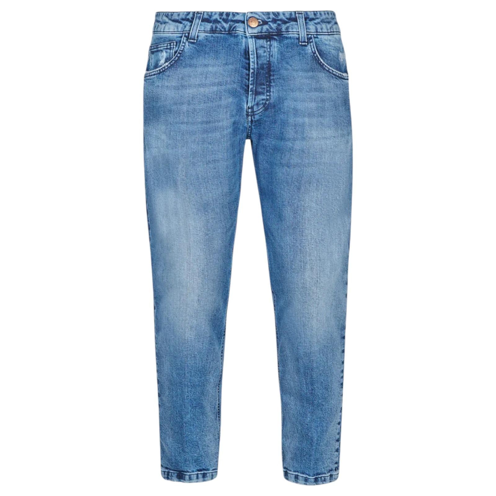 Jeans ENTRE AMIS A258177-206L2043 4039 ENTRE AMIS 