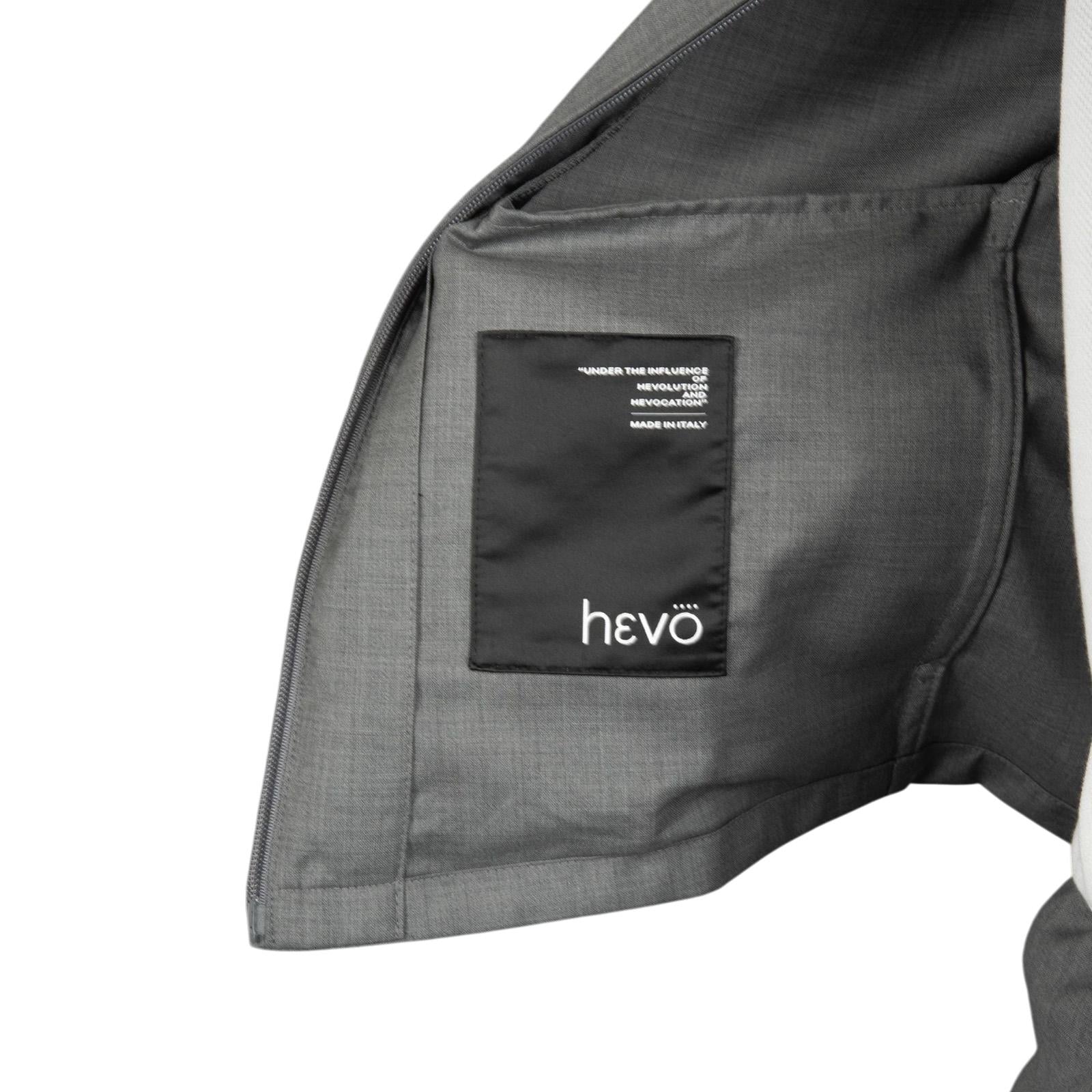 Giubbotto HEVO Uomo 150-VERDEMARE H730-0503 