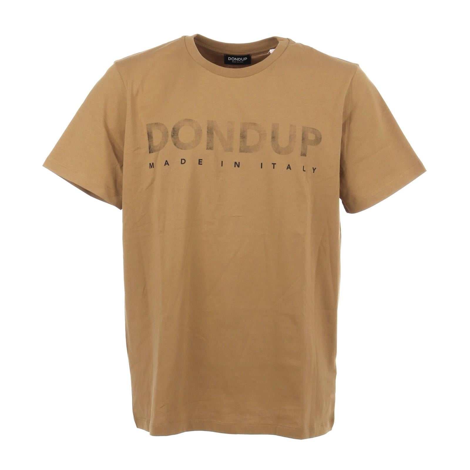 T-shirt DONDUP US198-JF0309U-IT5 397 DONDUP 