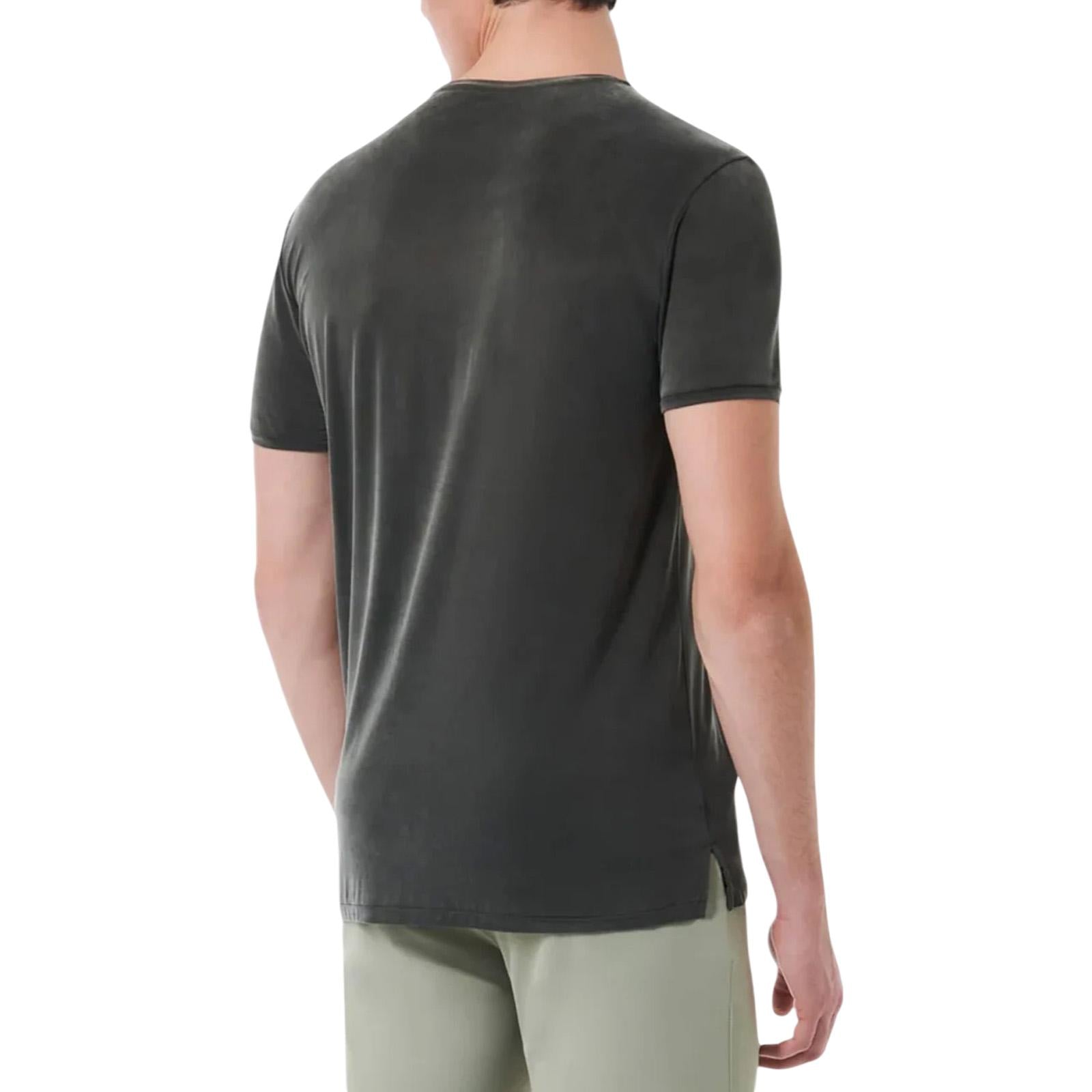 T-shirt RRD 25210 20 RRD 