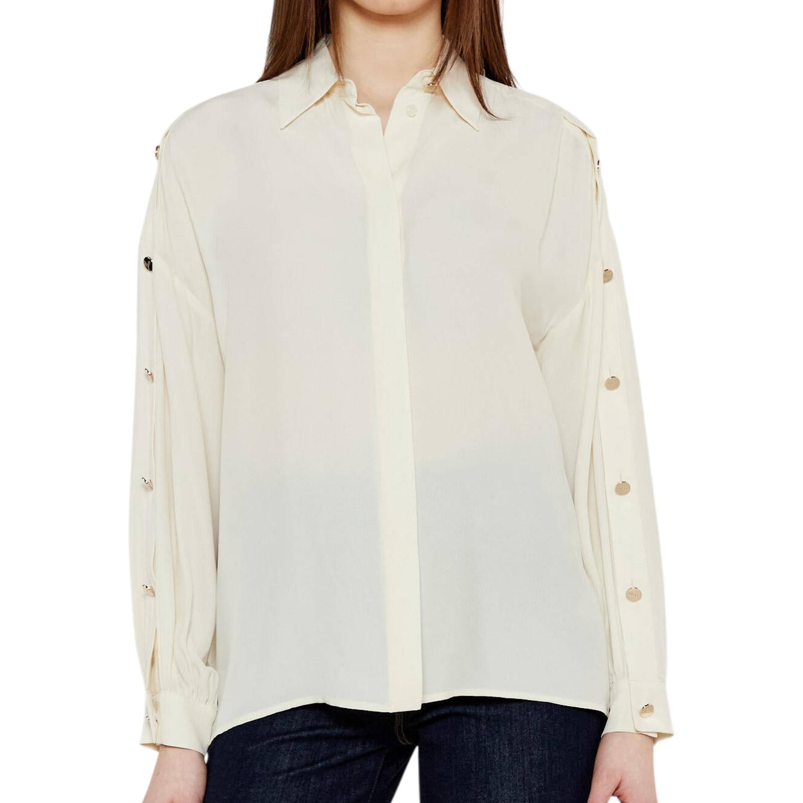 Camicia LIU JO CA5397-T1963 X0657 LIU JO 