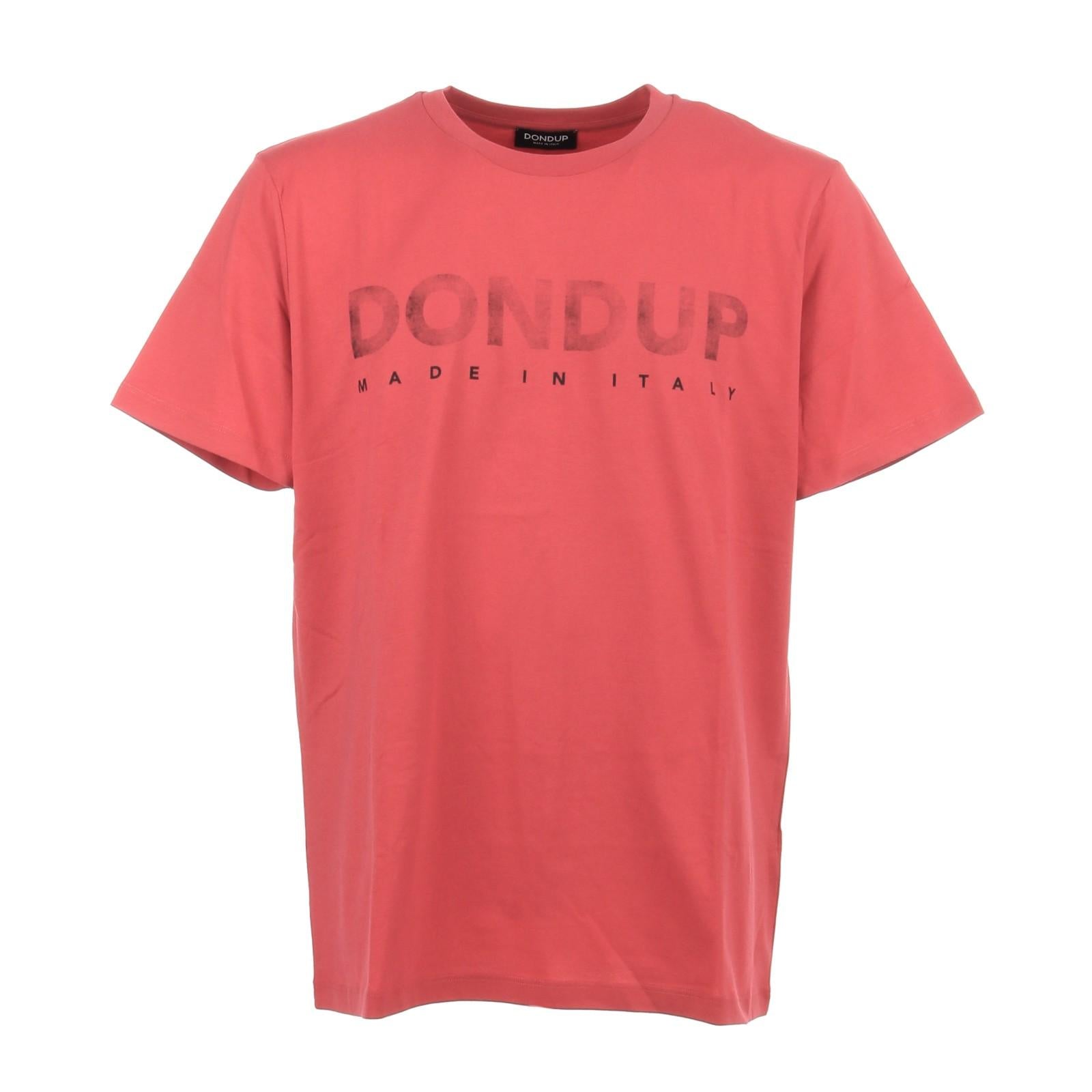 T-shirt DONDUP US198-JF0309U-IT5 503 DONDUP 
