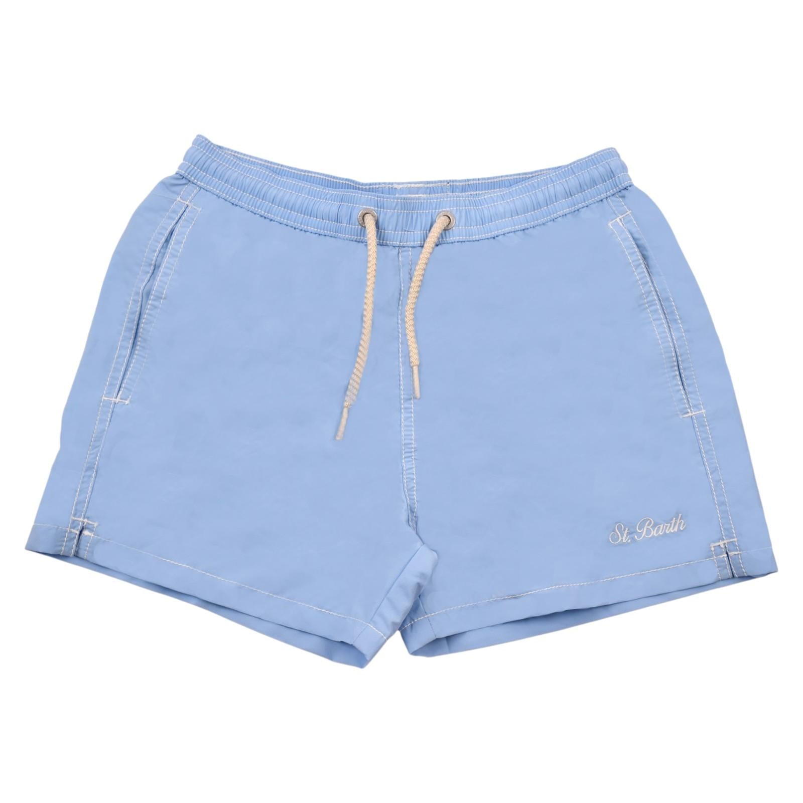Boxer mare MC2 SAINT BARTH kids PATMOS-JR 00205H MC2 SAINT BARTH 