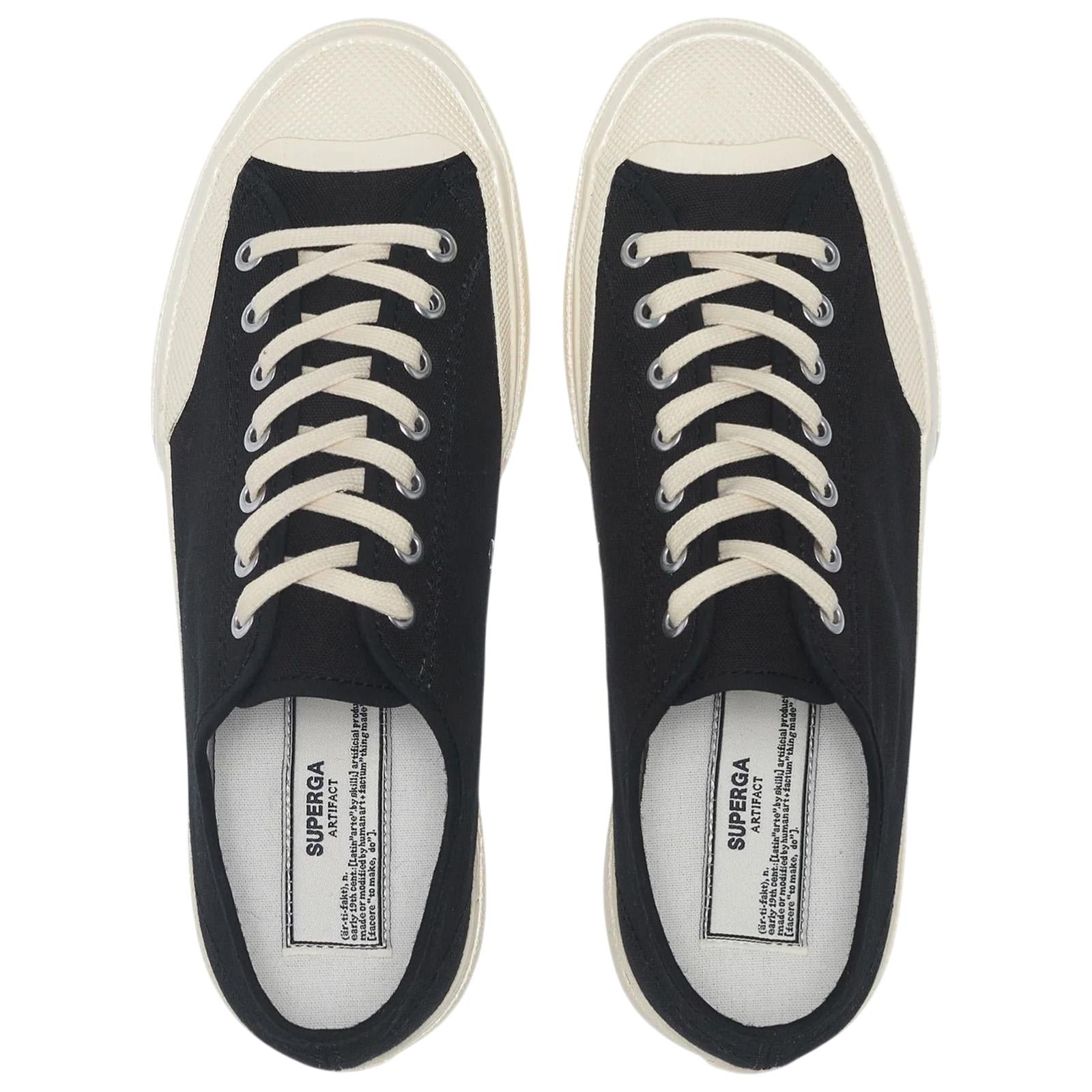 Sneakers SUPERGA Donna S51347W A0U 