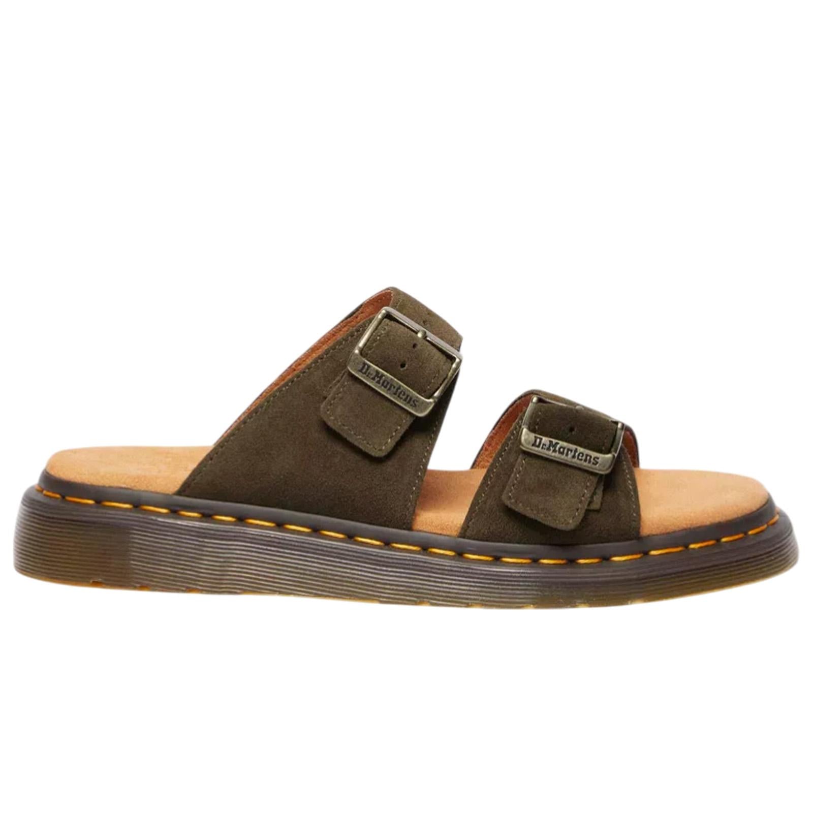 Sandali DR. MARTENS 41083300 VER DR. MARTENS 