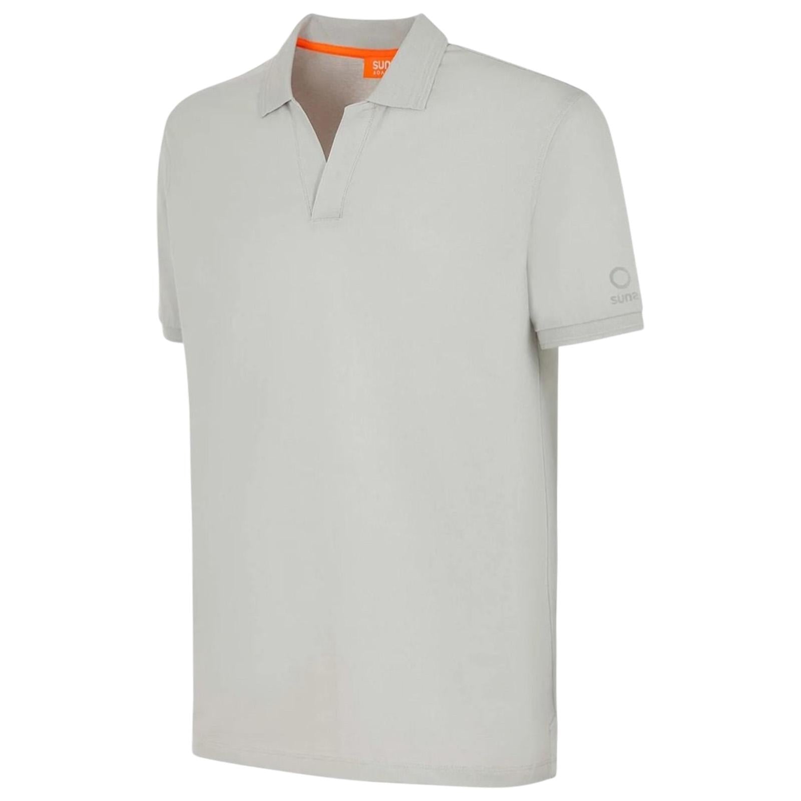 Polo SUNS Uomo PLS51003U V5 