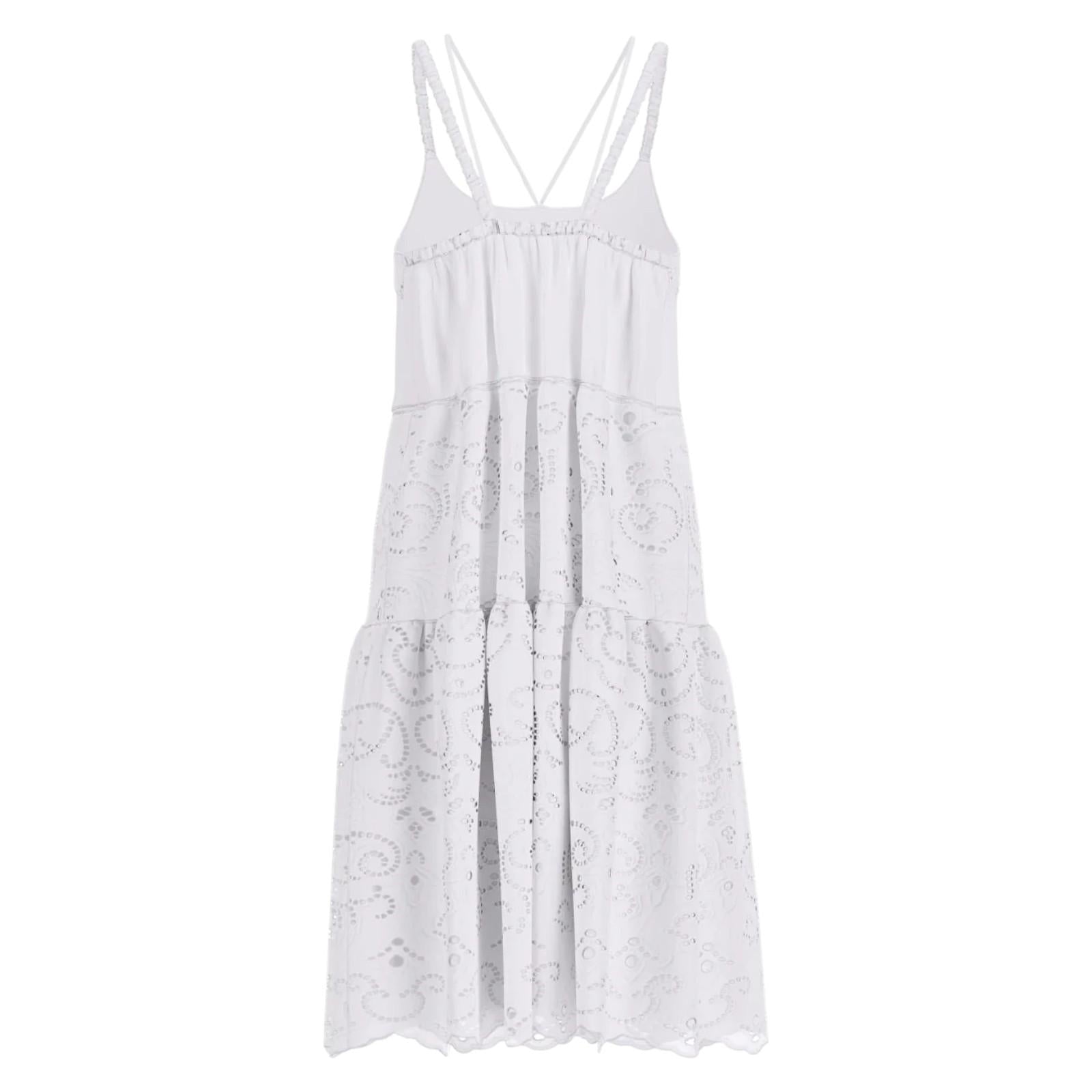 Dress GUESS kids Girl J5GK30WH7D0 G011 