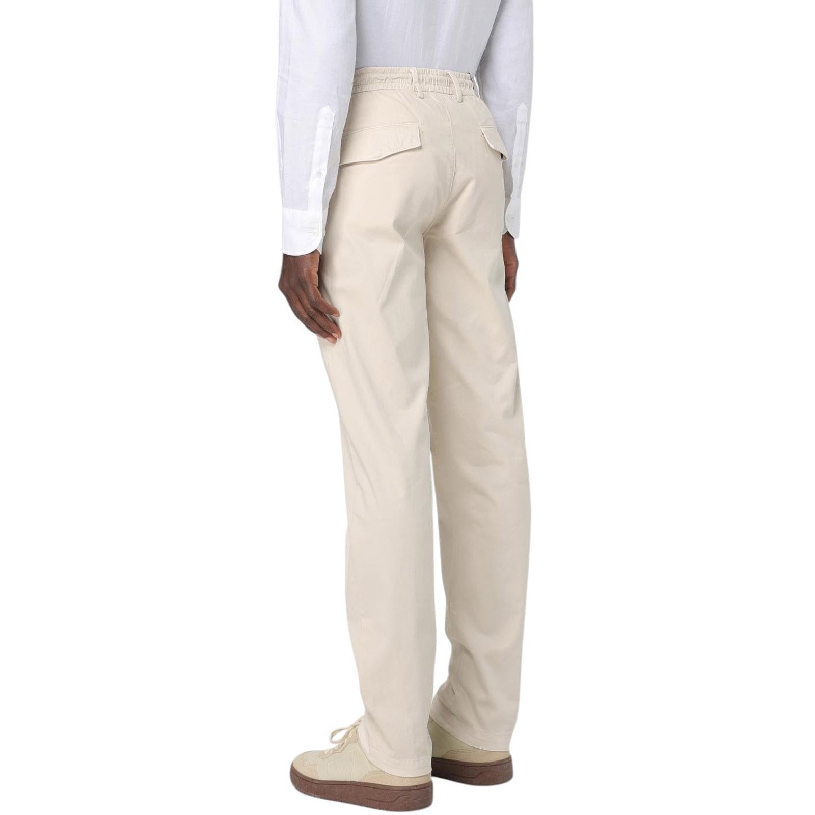 Pantalone ELEVENTY J70PANE04-TET0J004 02 ELEVENTY 