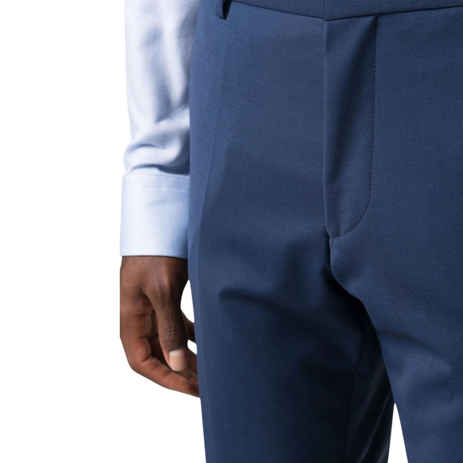 Pantalone HUGO BOSS Uomo 50482735-10245447-01 463 