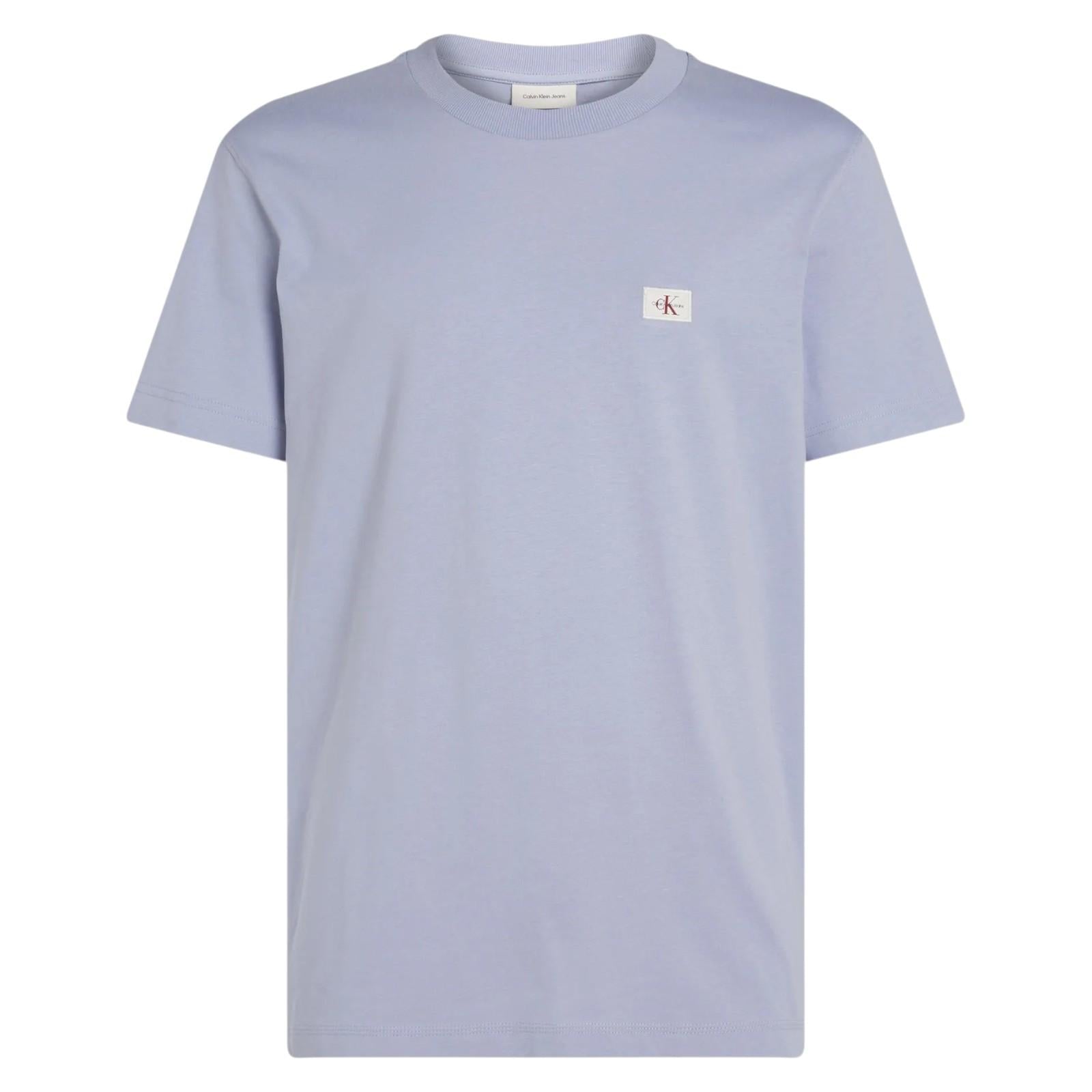 T-shirt CALVIN KLEIN Uomo J30J327100 CAG 
