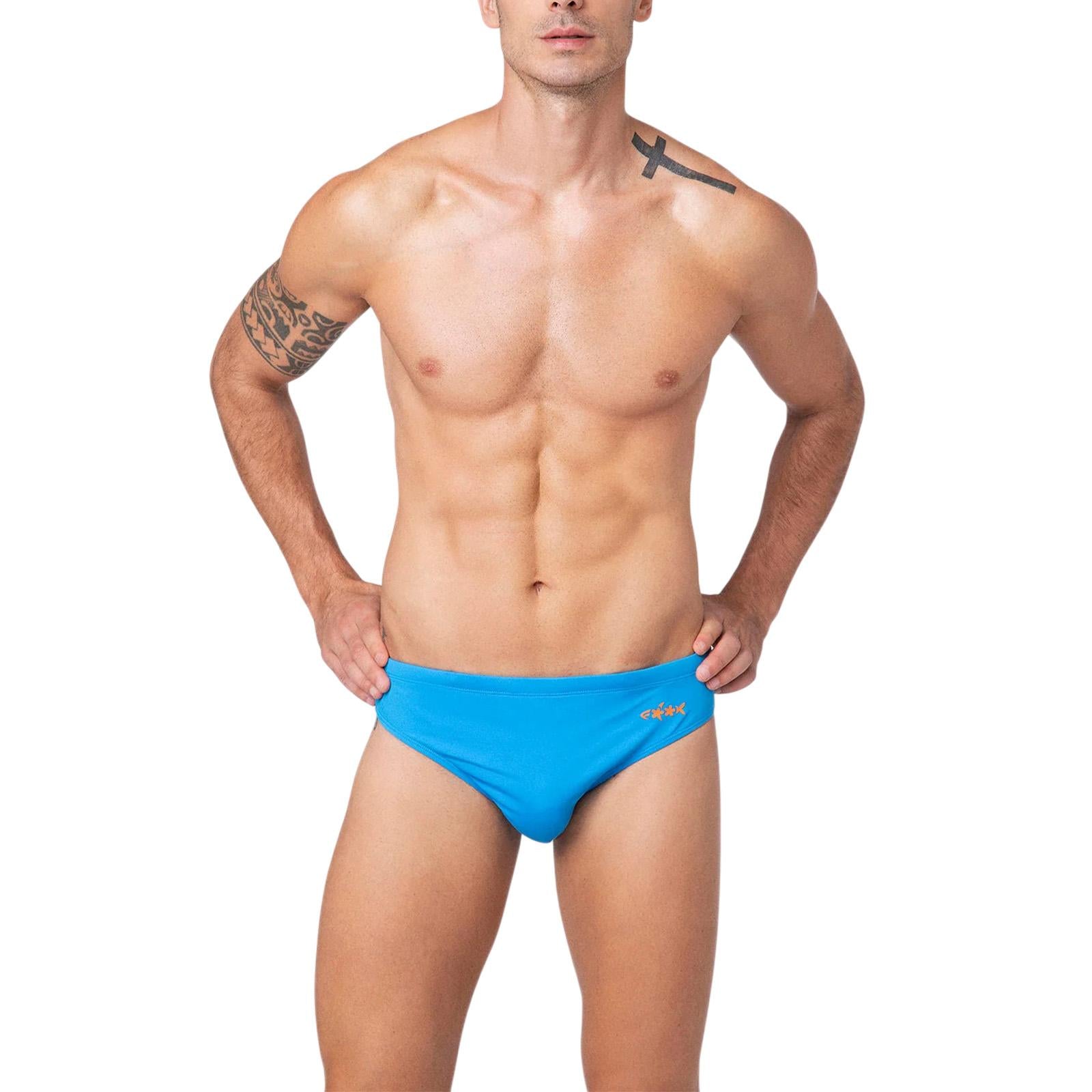 Swimming briefs FK MAN FK25-M01SU20 AV 