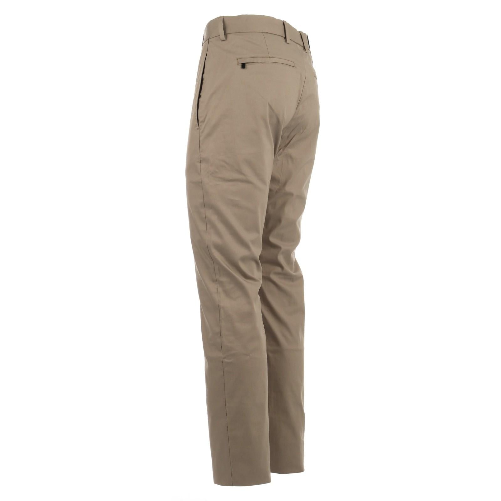 Pantalone PT TORINO Uomo CO-ASEPZZ0KLT-NU56 0060 