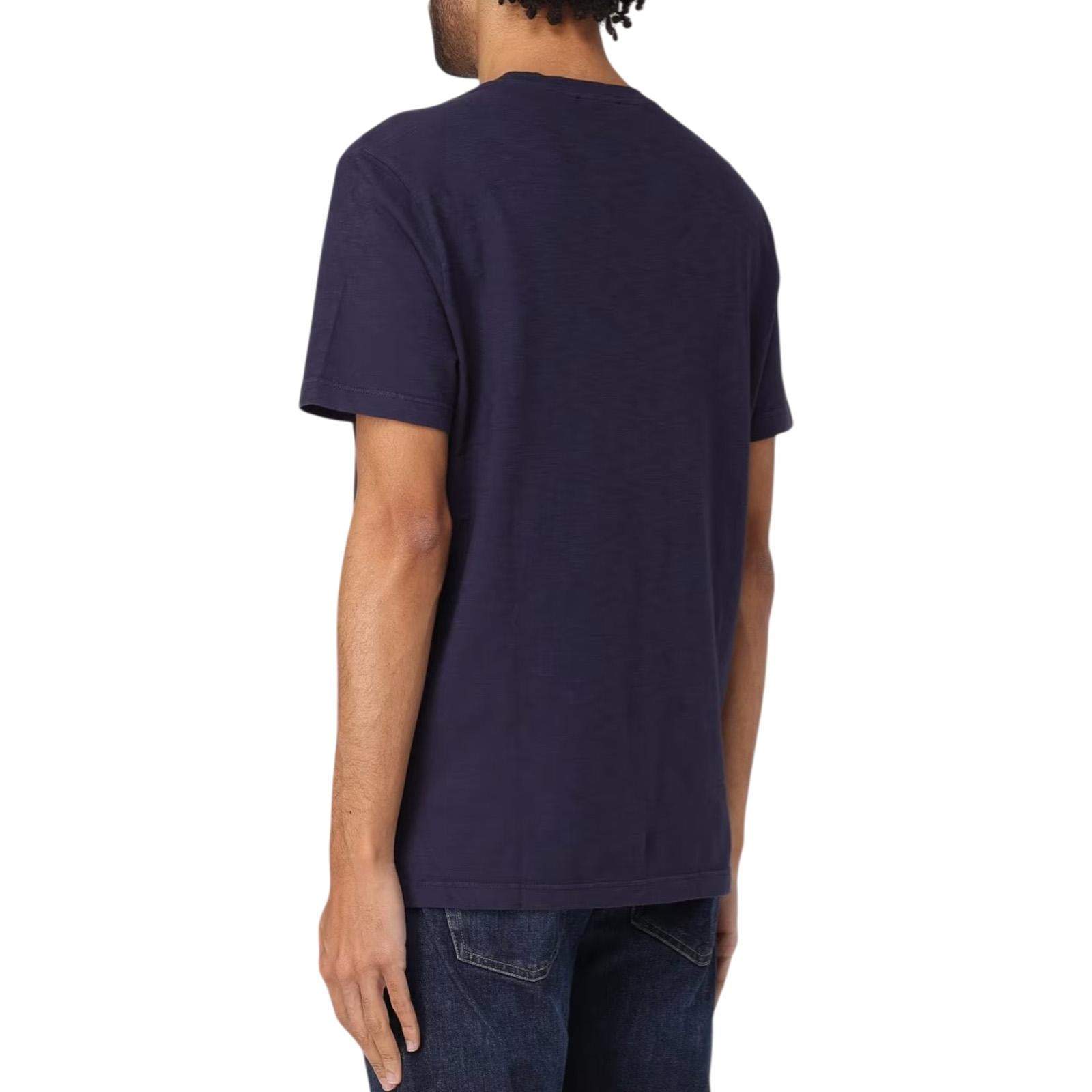 T-shirt DONDUP US198-JF0195U-ZL4 890 DONDUP 