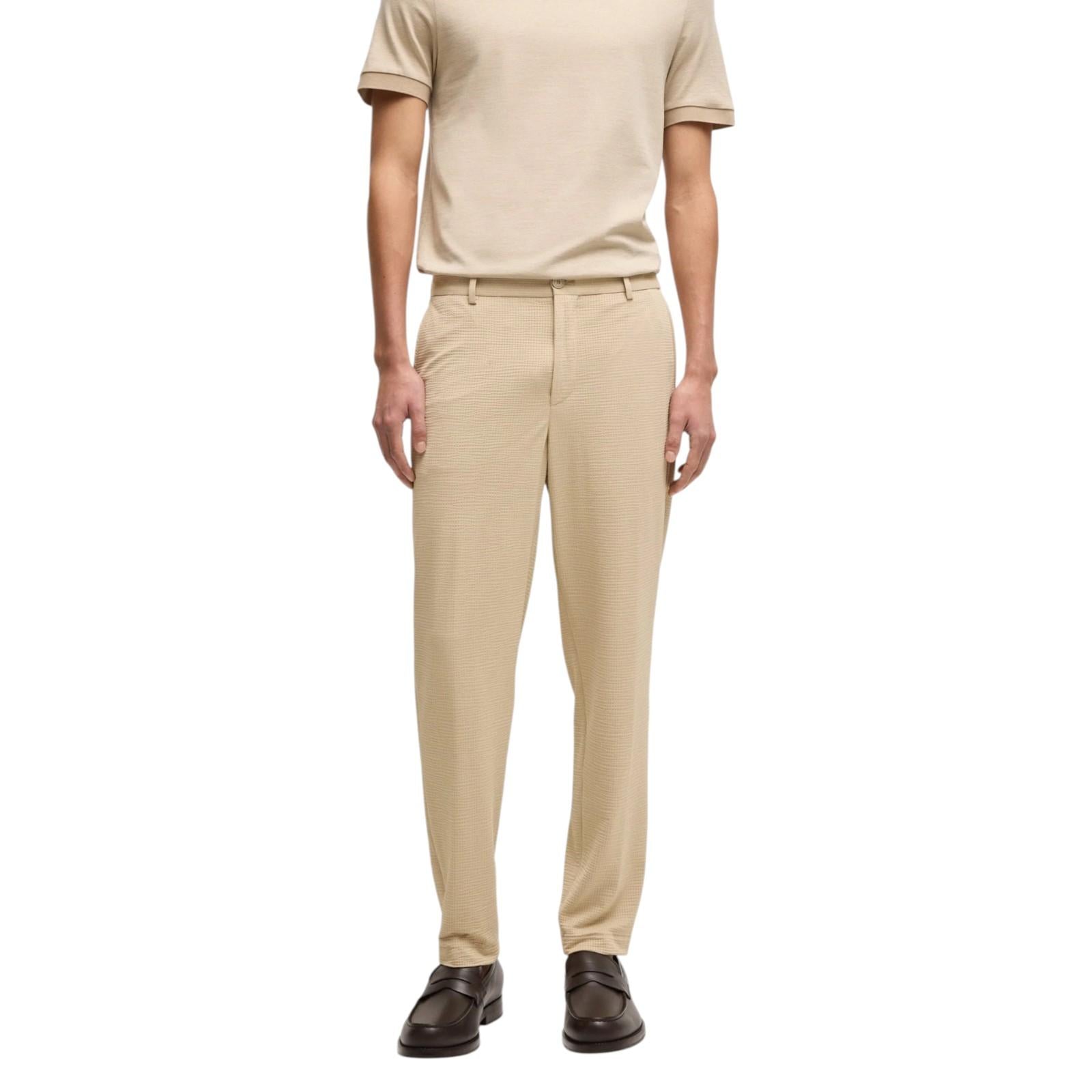 Pantalone HUGO BOSS Uomo 50540687-10271129-01 275 