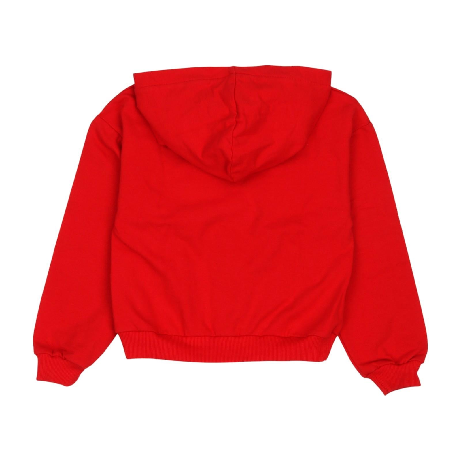 Felpa PARIS HILTON kids PHJSW4347 ROS PARIS HILTON 