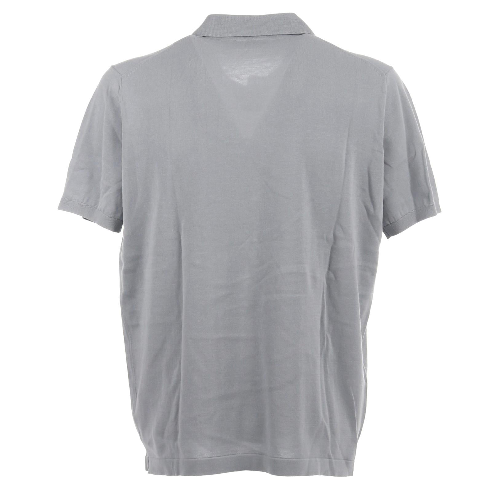 Polo KANGRA Uomo S5K-1034-23 00214 