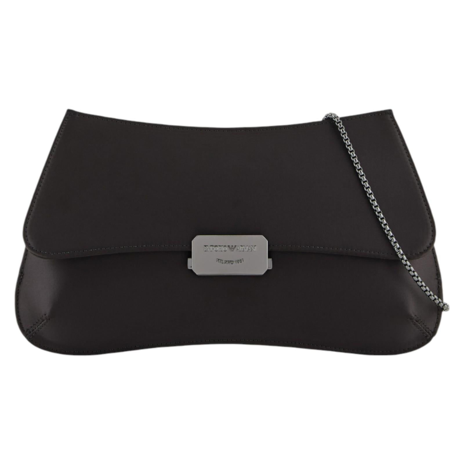 Pochette EMPORIO ARMANI EW001777-AF15443 UC001 EMPORIO ARMANI 