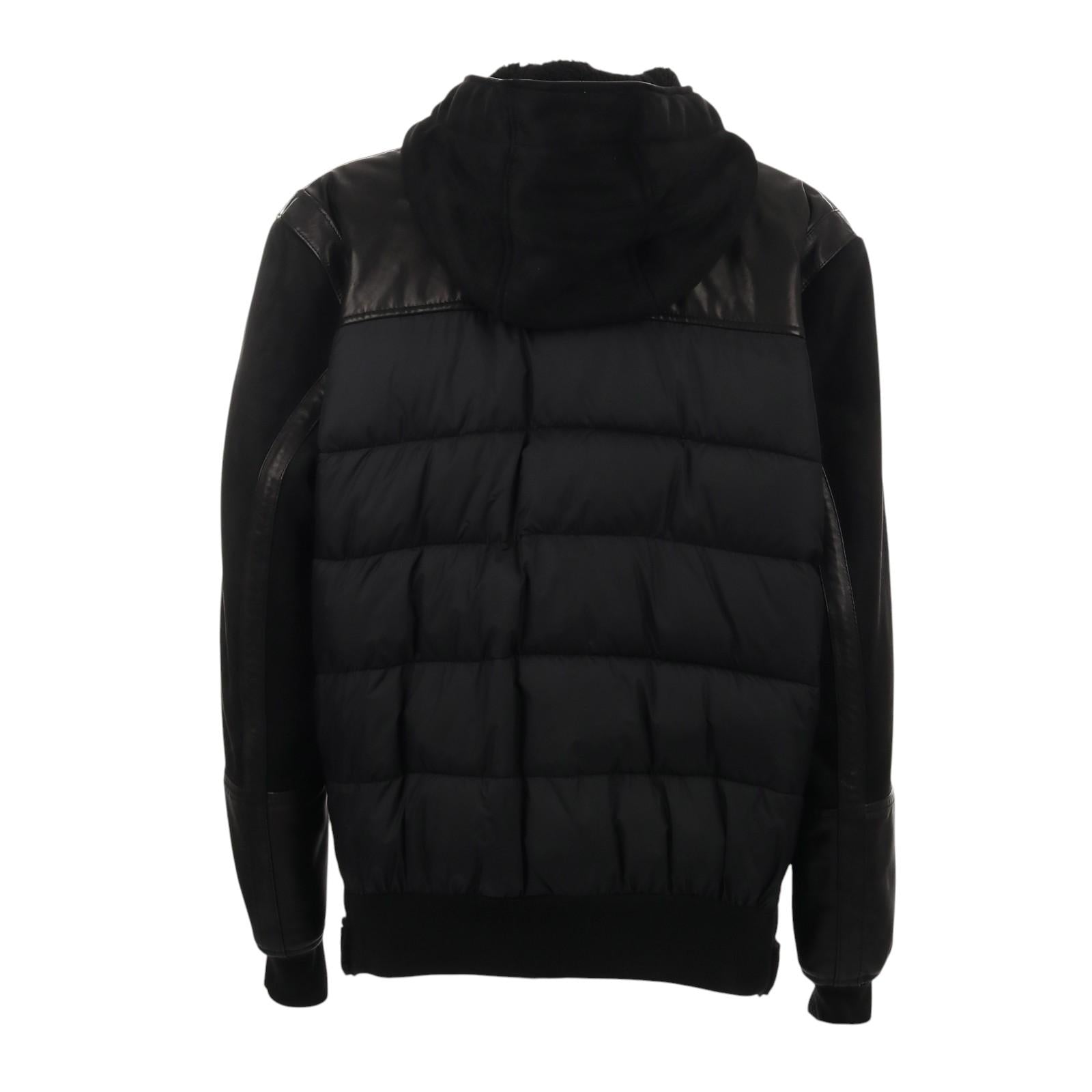 Giubbotto YES LONDON XNP8104 NER YES LONDON 